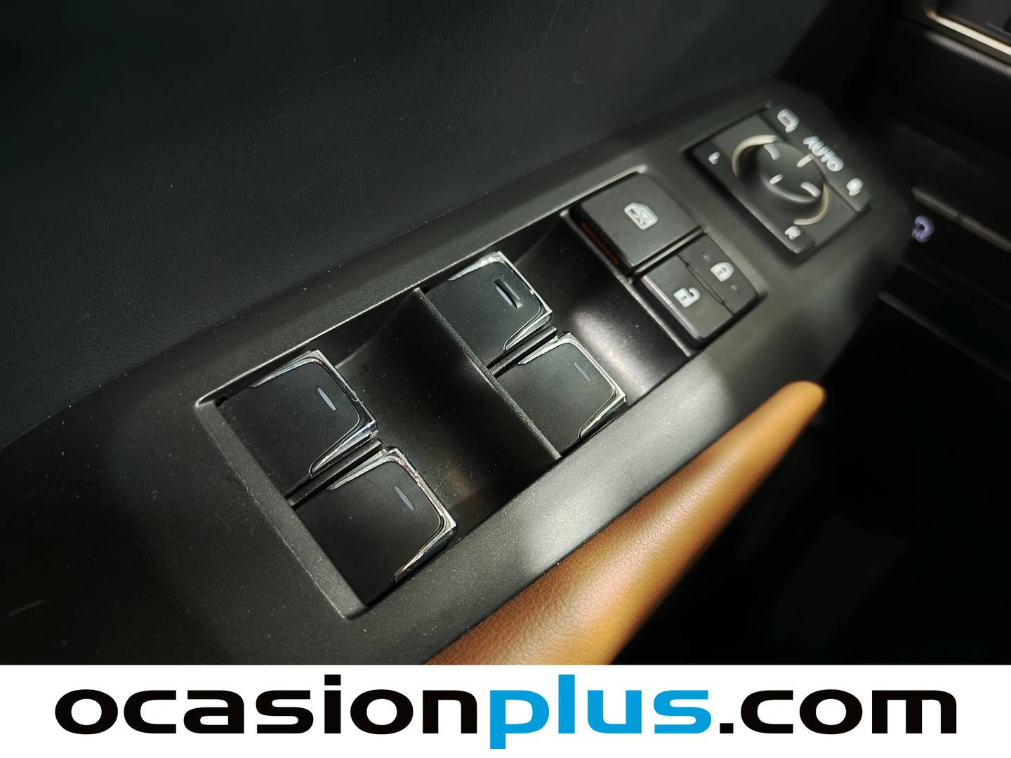 Lexus NX Lexus NX 300h Executive Navigation 4WD (197 CV) 2019