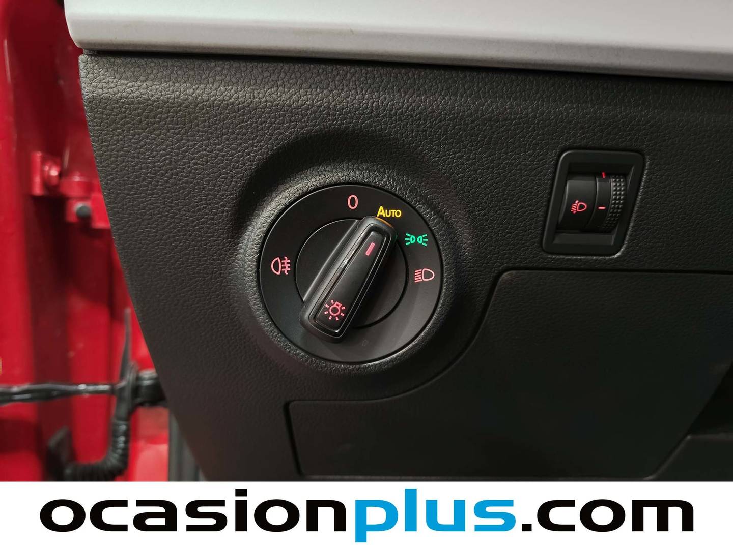 Foto Seat Arona SEAT Arona 1.0 TSI Style XL DSG 81 kW (110 CV)