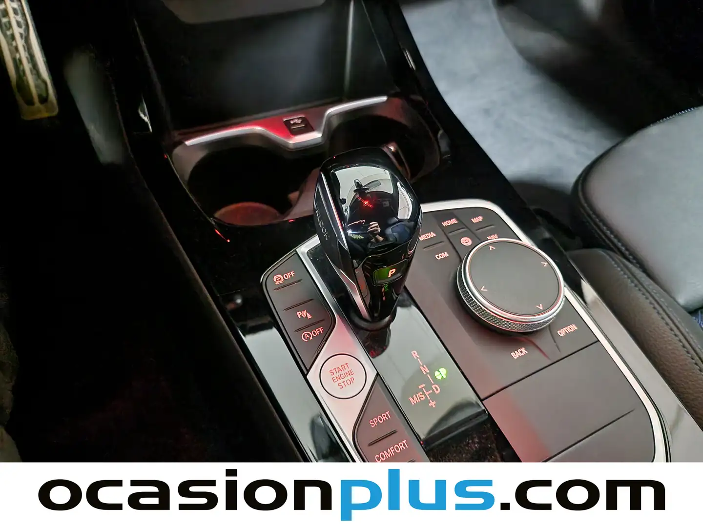 Foto BMW Serie 1 BMW Serie 1 118i (140 CV) Pack M