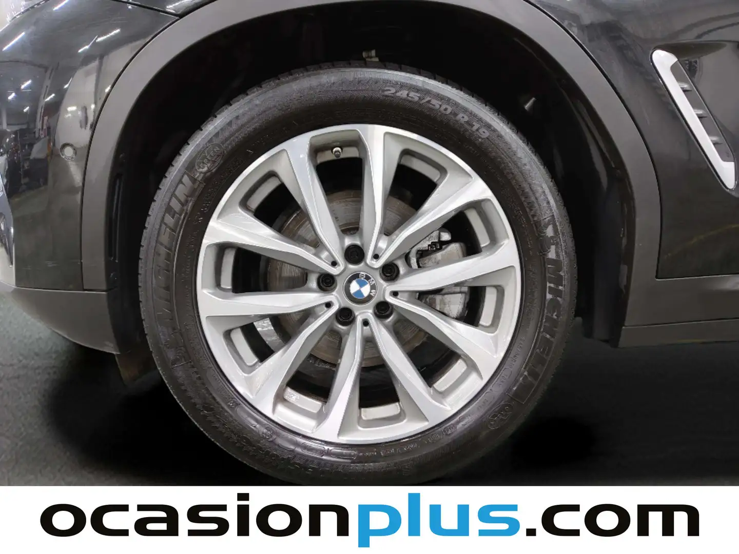 Foto BMW X3 BMW X3 xDrive20d xLine (190 CV)