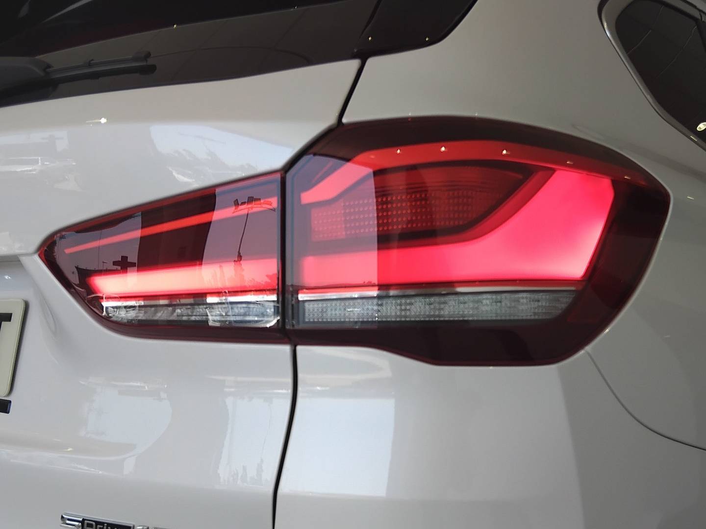 BMW X1 BMW X1 sDrive18d (150 CV) al mejor precio