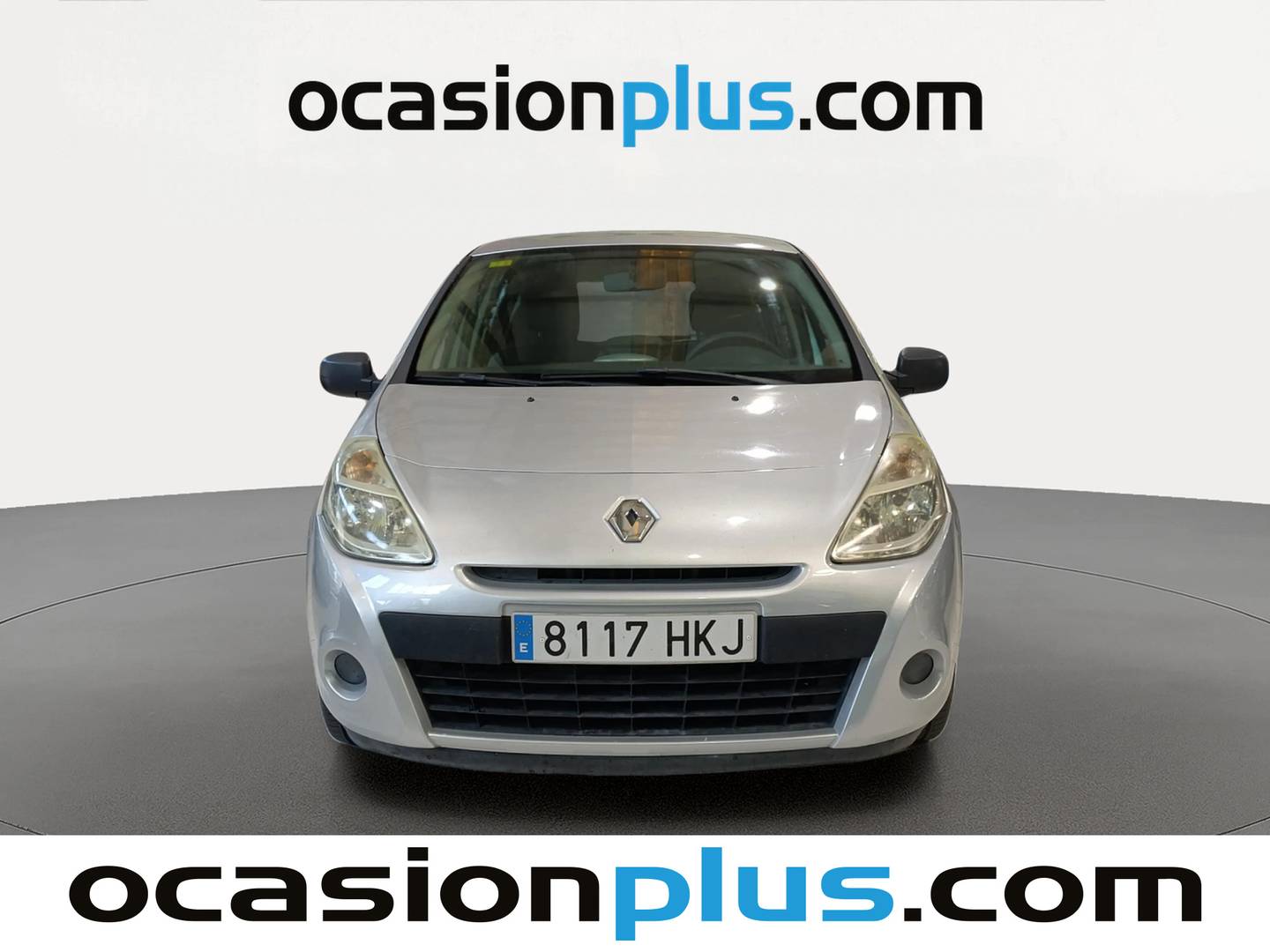 Renault Clio Renault Clio Business dCi (75 CV) 75cv