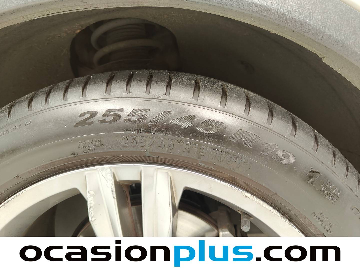 Volkswagen Tiguan Volkswagen Tiguan Sport 1.5 TSI (150 CV) DSG 2019