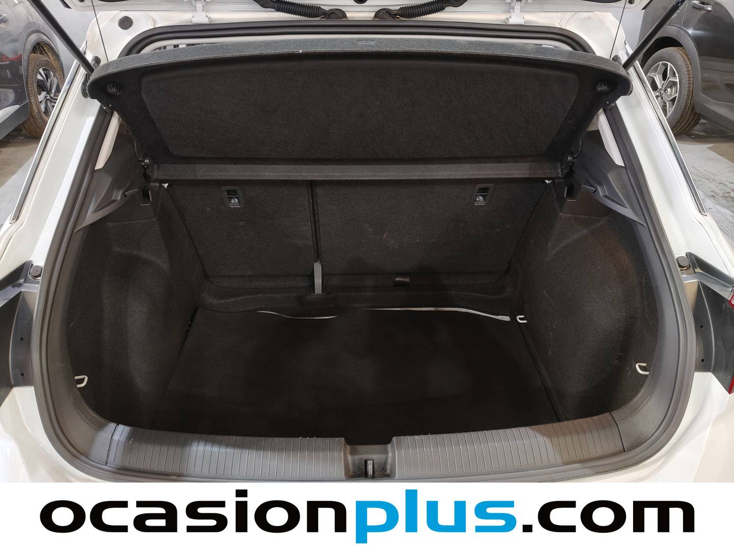 Foto Volkswagen T-Roc Volkswagen T-Roc 2.0 TDI (115 CV)