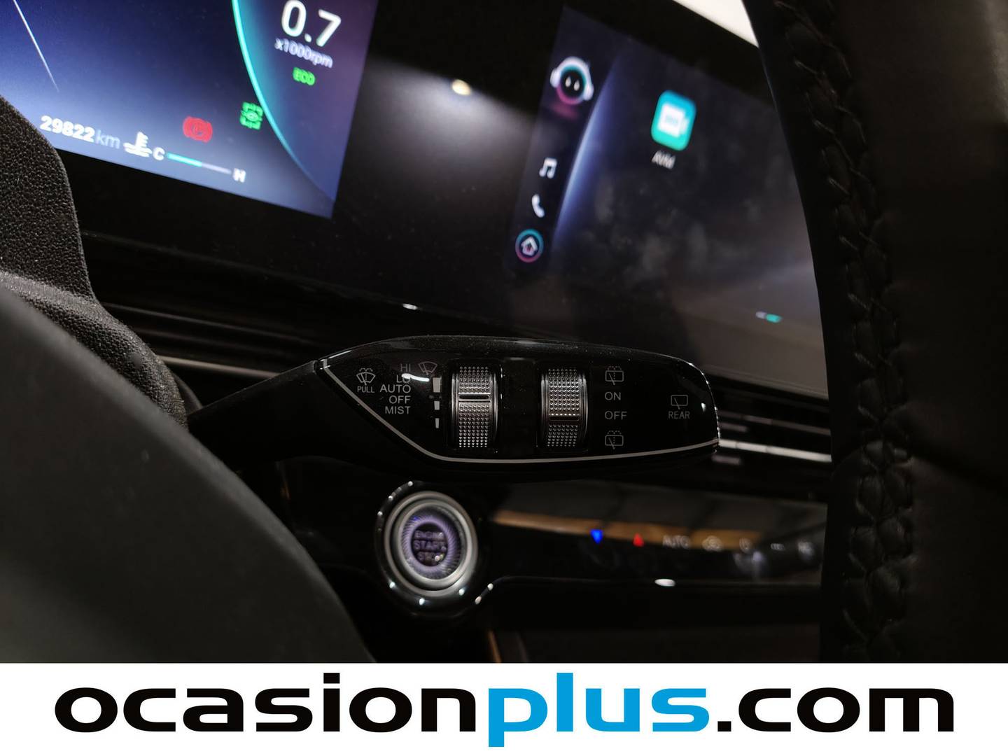 Foto OMODA 5 Omoda 5 1.6 T-GDI Premium DCT (185 CV)