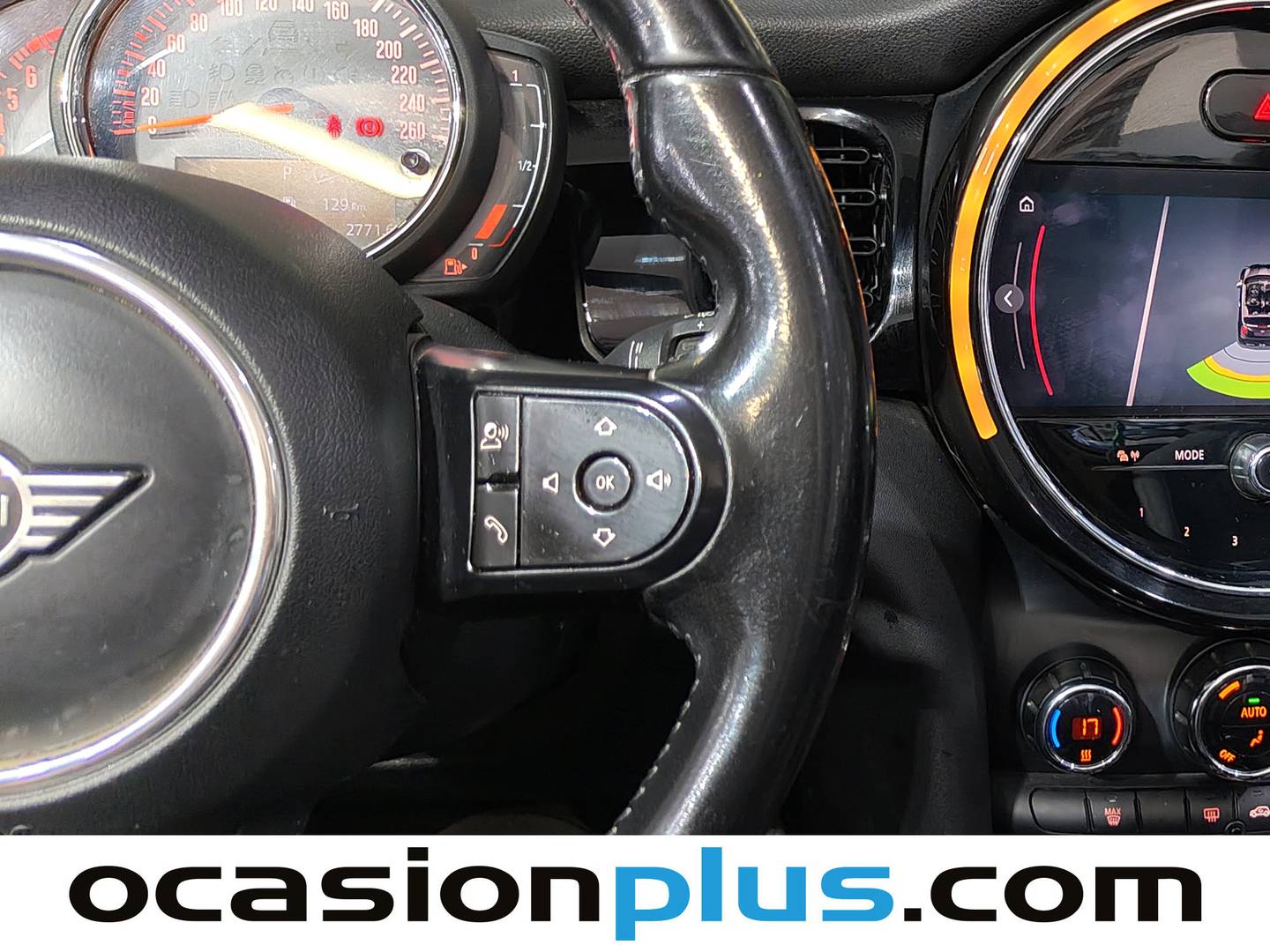 Mini MINI Mini MINI Cooper Cabrio (136 CV) 136cv