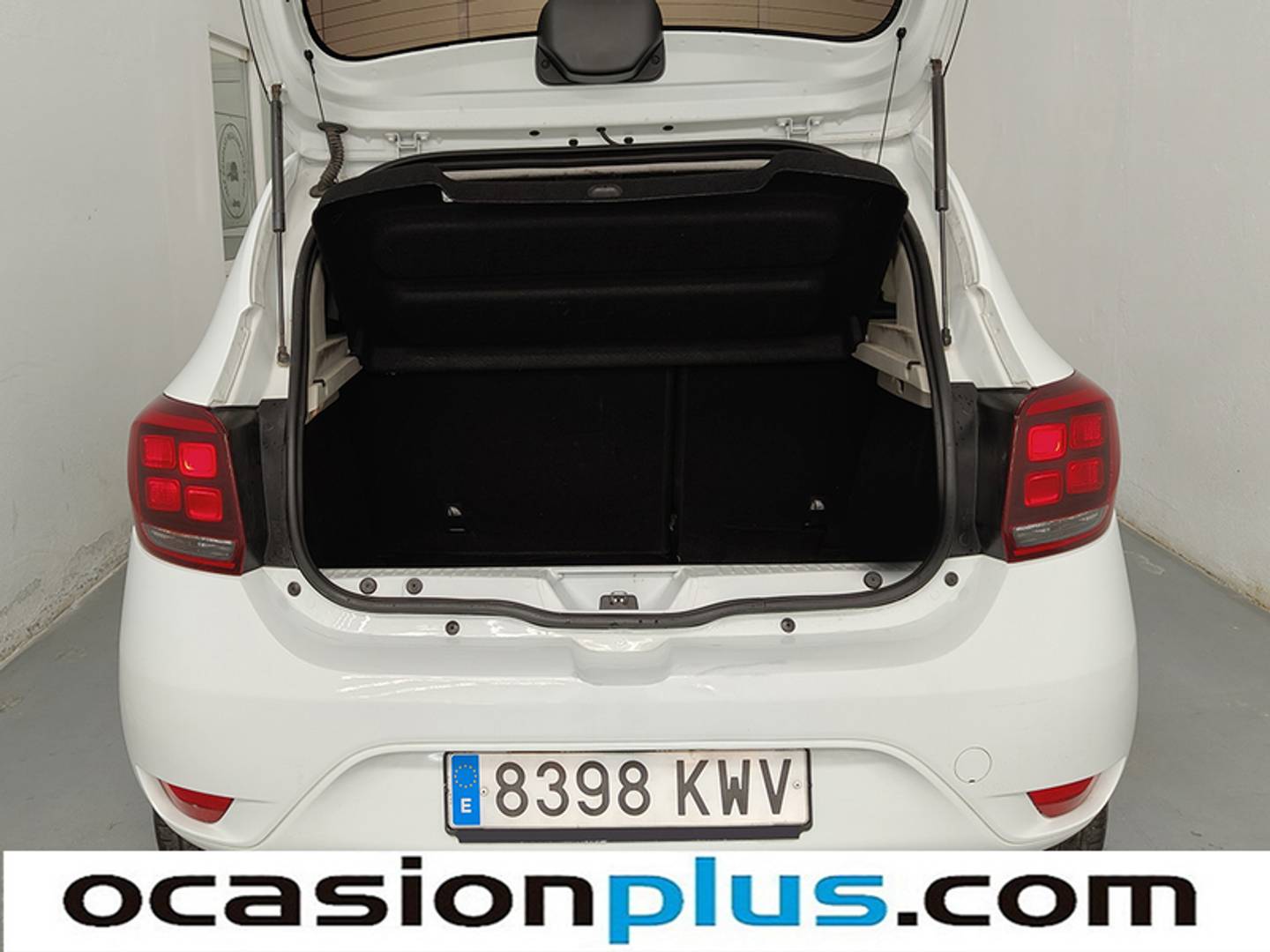 Foto Dacia Sandero Dacia Sandero Essential TCE (90 CV) GLP