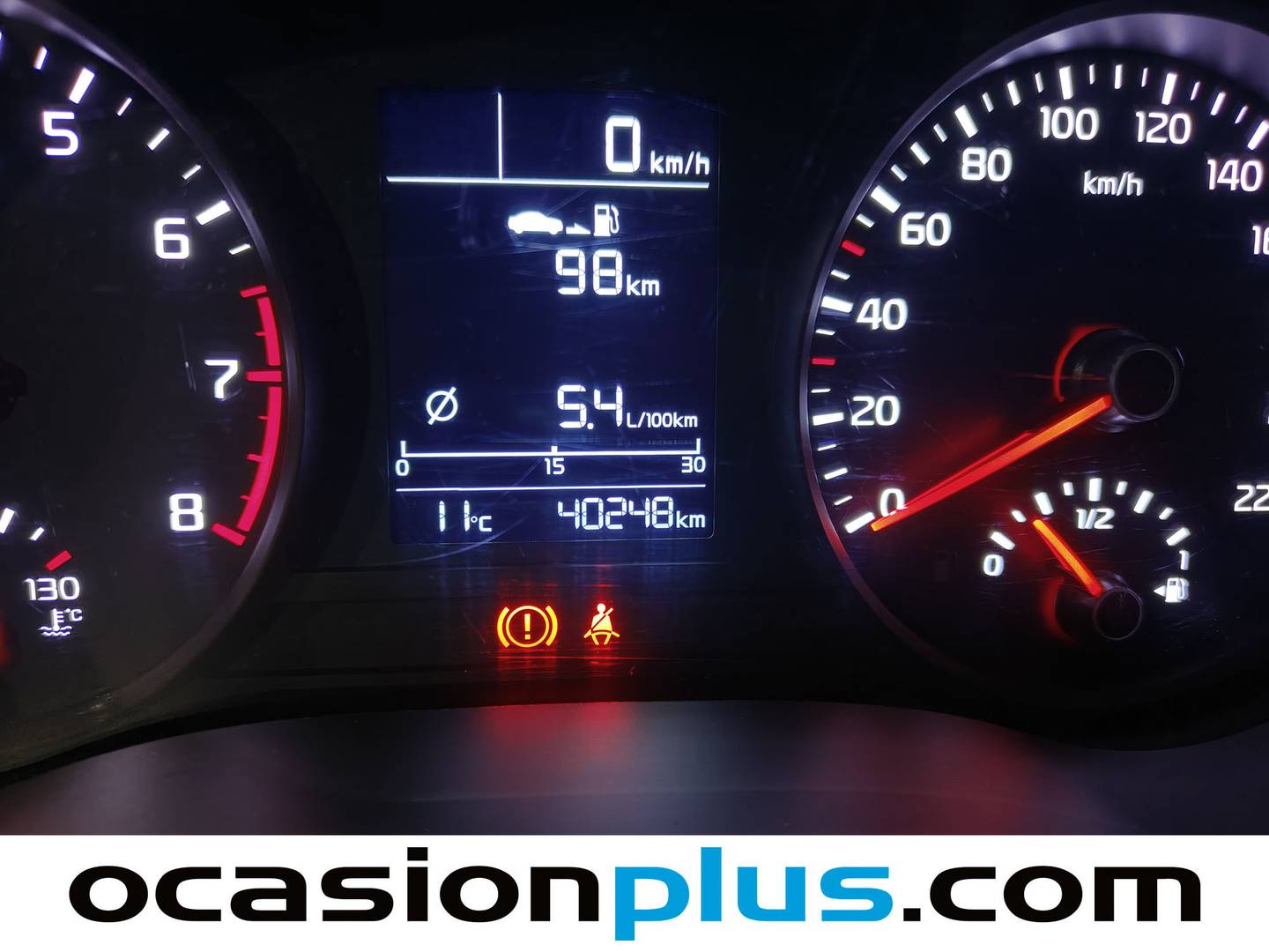 Foto KIA Rio Kia Rio 1.2 CVVT Concept (84 CV)