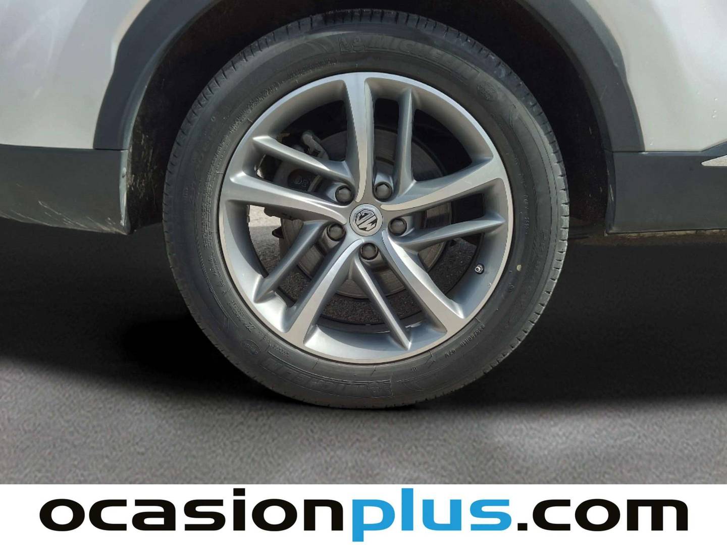 MG eHS MG eHS 1.5 T-GDI PHEV Luxury (258 CV) híbrido enchufable