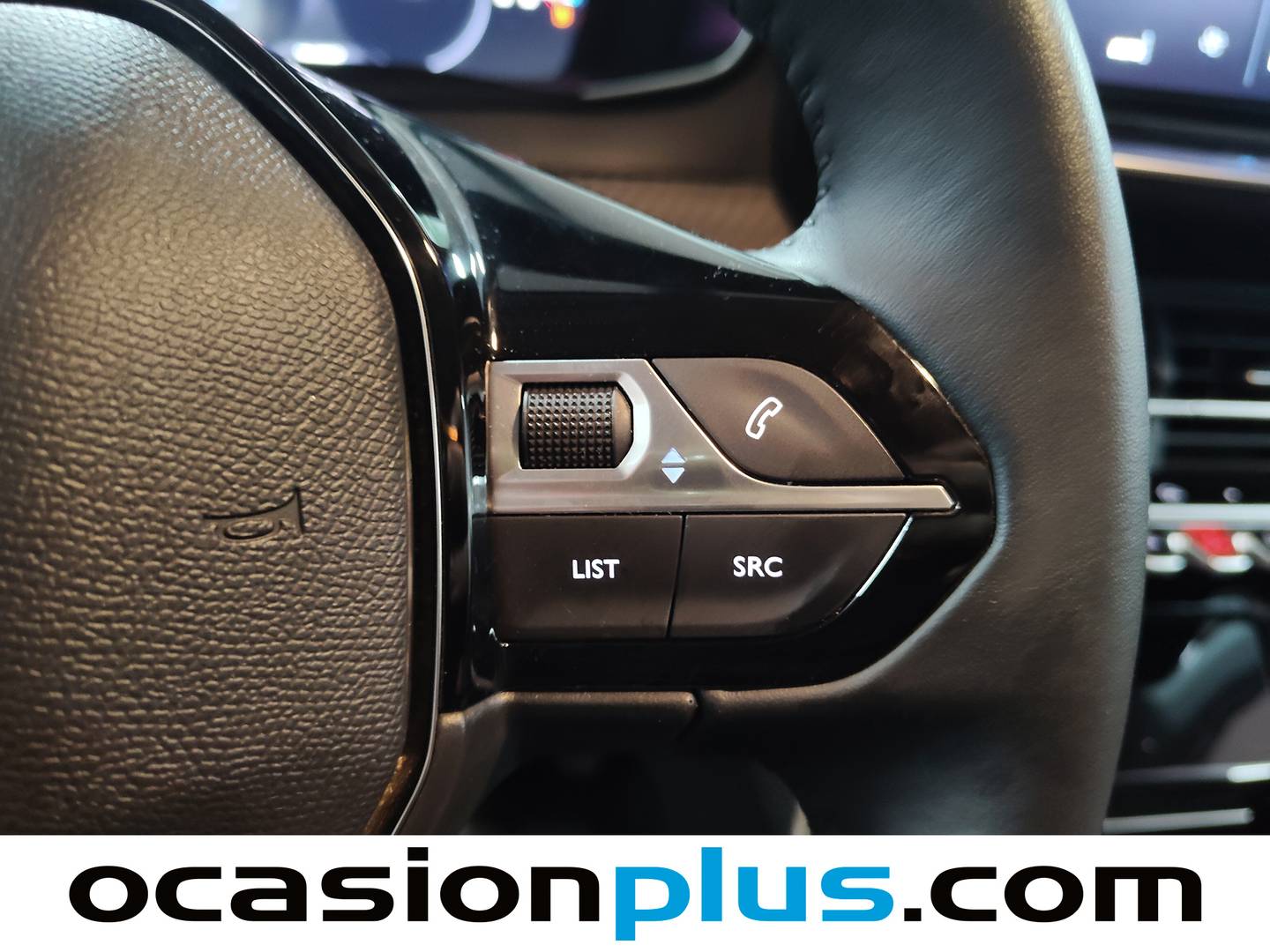 Peugeot 208 Peugeot 208 PureTech 100 Allure (100 CV) seminuevo