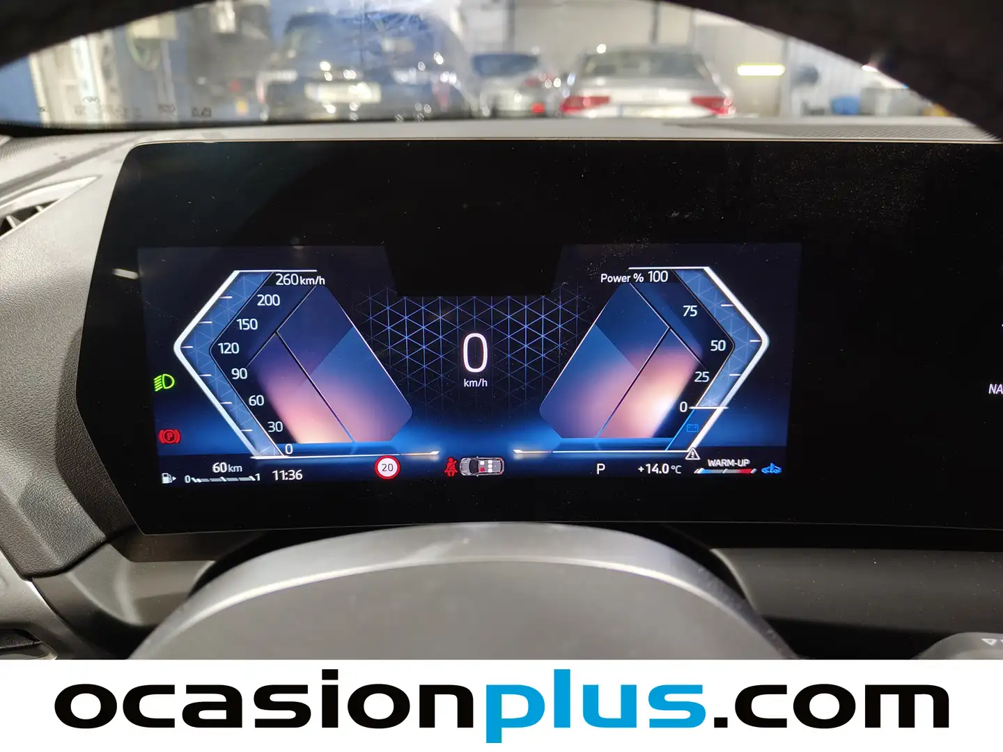 Foto BMW Serie 1 BMW Serie 1 118d (150 CV) Pack M