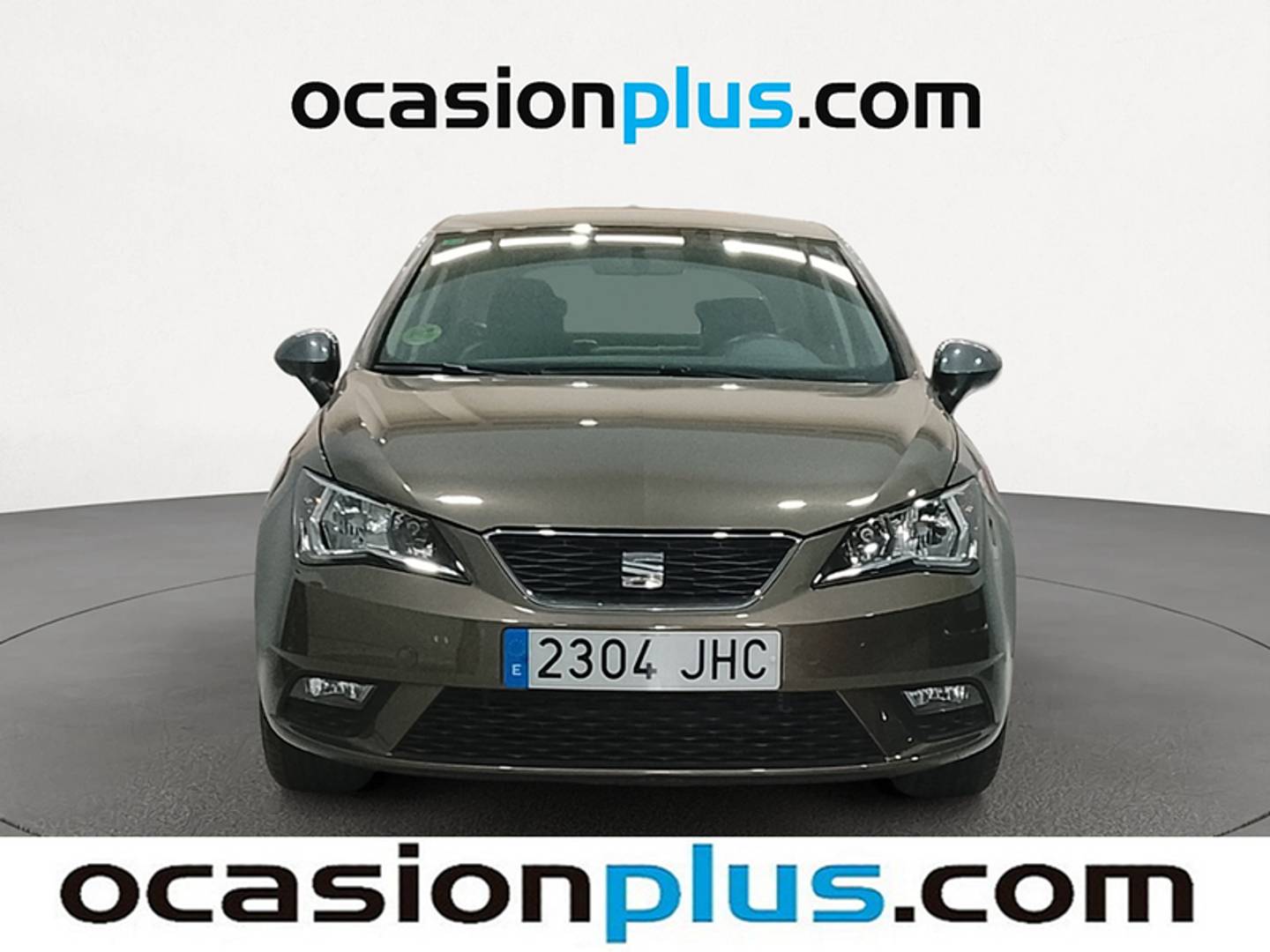 Foto Seat Ibiza SEAT Ibiza 1.2 TSI Style Connect (90 CV)