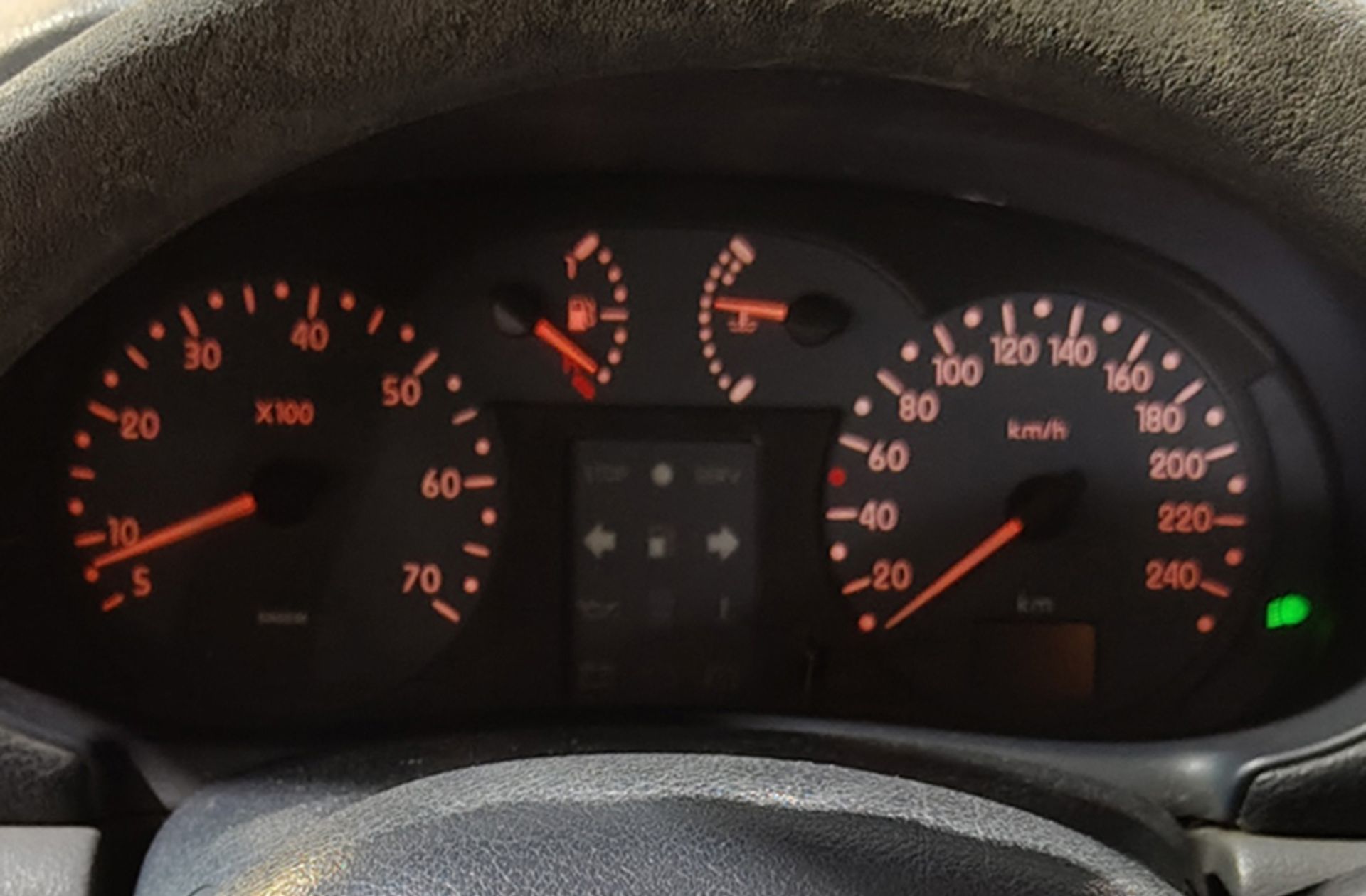 Renault Clio 1.2 RT - foto 18
