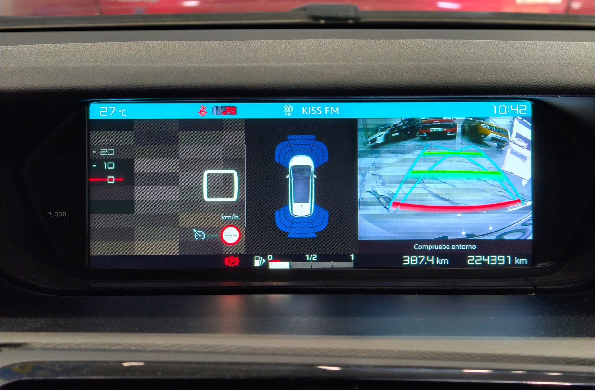 Citroën C4 Grand SpaceTourer PureTech 130 Feel 7 plazas - foto 10