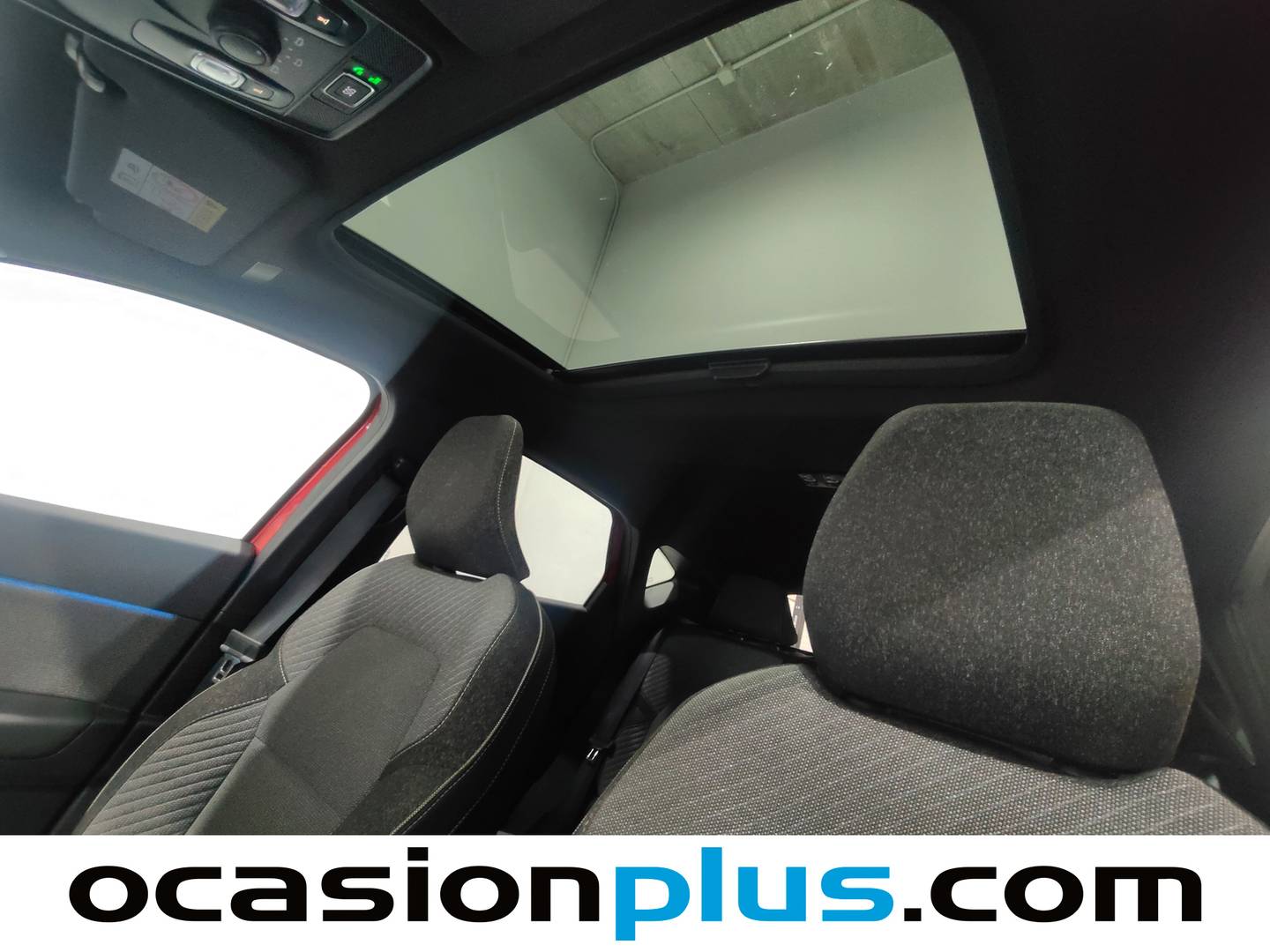 Extras y acabados del Renault Captur Renault Captur Techno E-Tech Híbrido (145 CV)