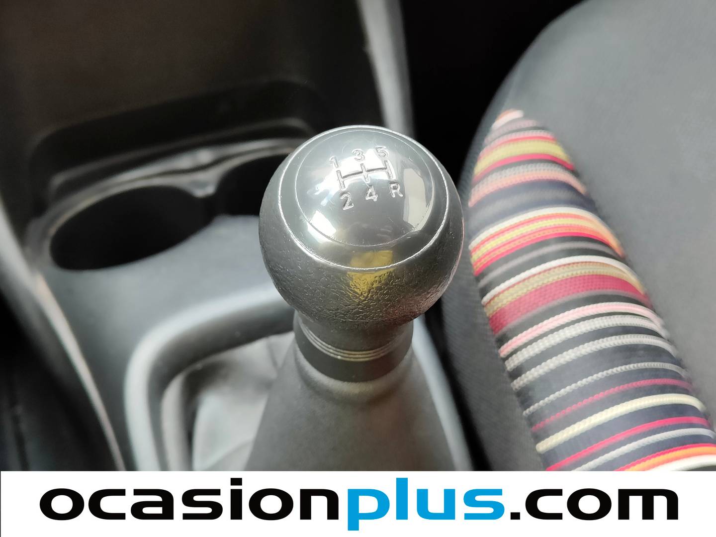 Citroën C1 Citroen C1 PureTech 82 Feel (82 CV) de segunda mano