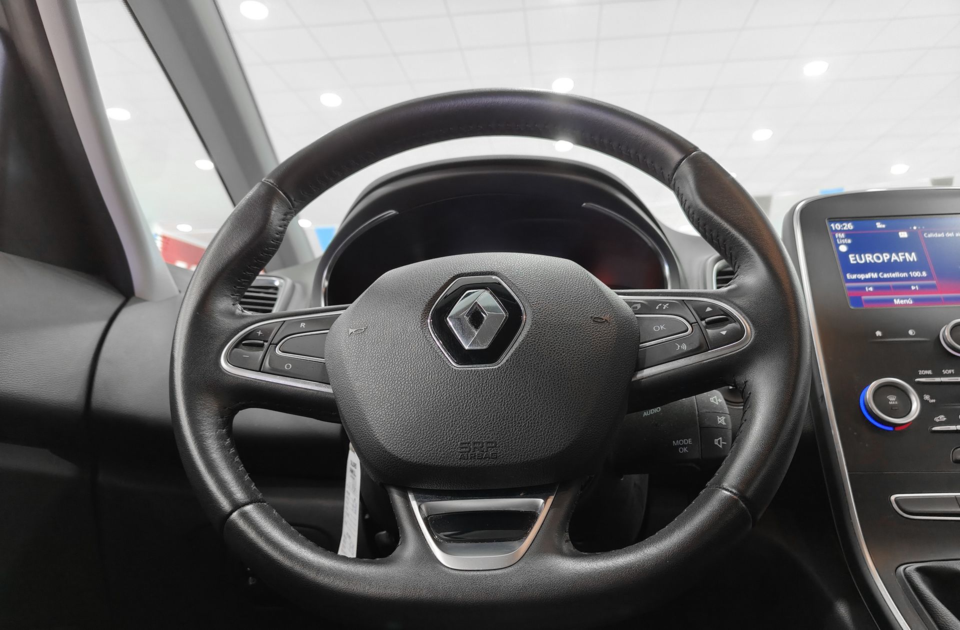 Renault Scénic Intens Energy TCe - foto 22