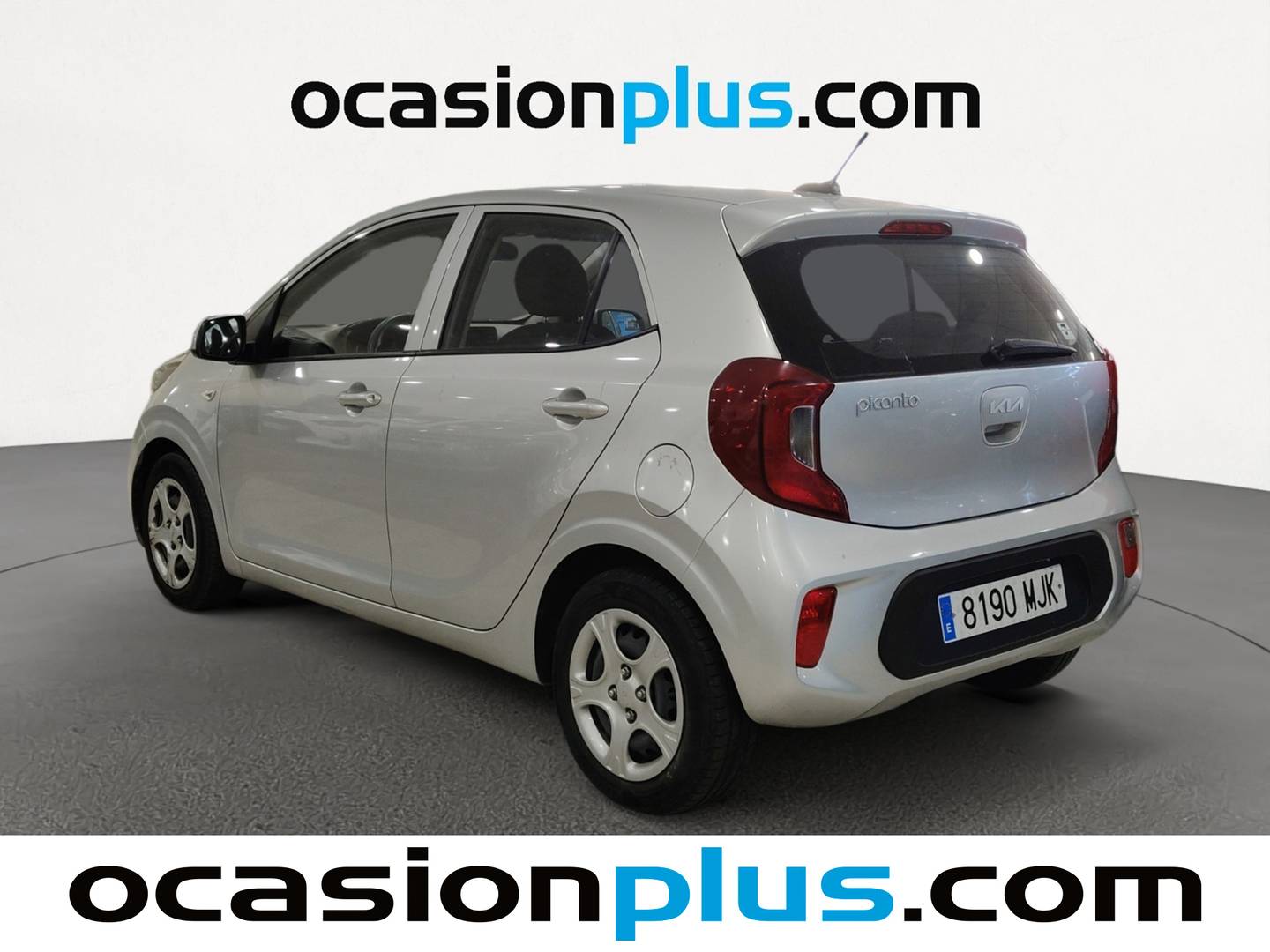 Foto KIA Picanto Kia Picanto 1.0 DPi Concept  (67 CV)