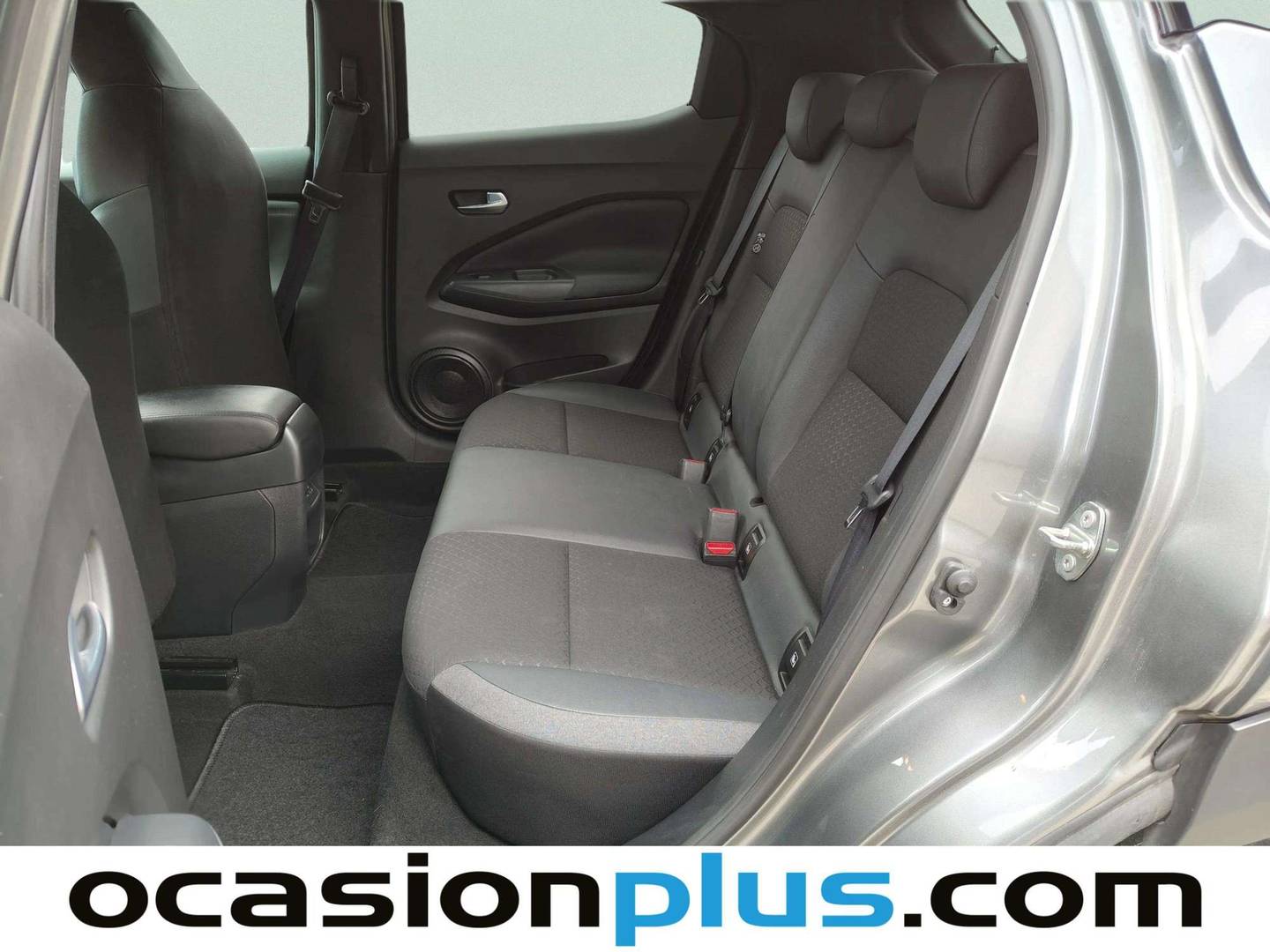 Foto Nissan JUKE Nissan Juke DIG-T N-Connecta 4x2 DCT (114 CV)