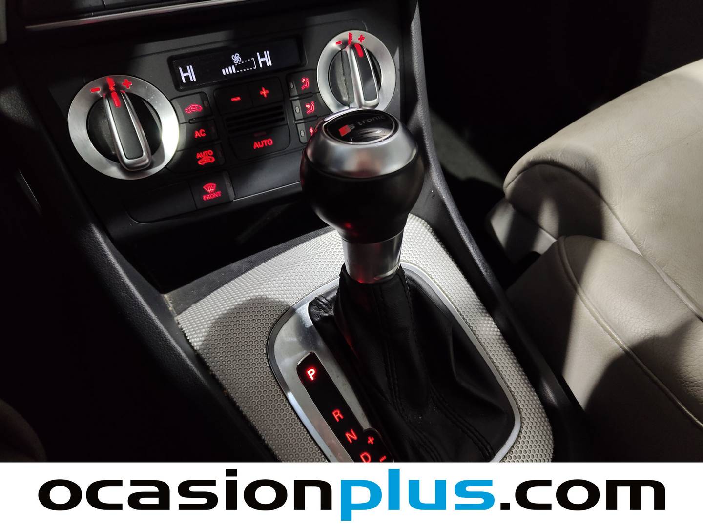 Foto Audi Q3 Audi Q3 Ambition 2.0 TDI quattro (177 CV) S tronic