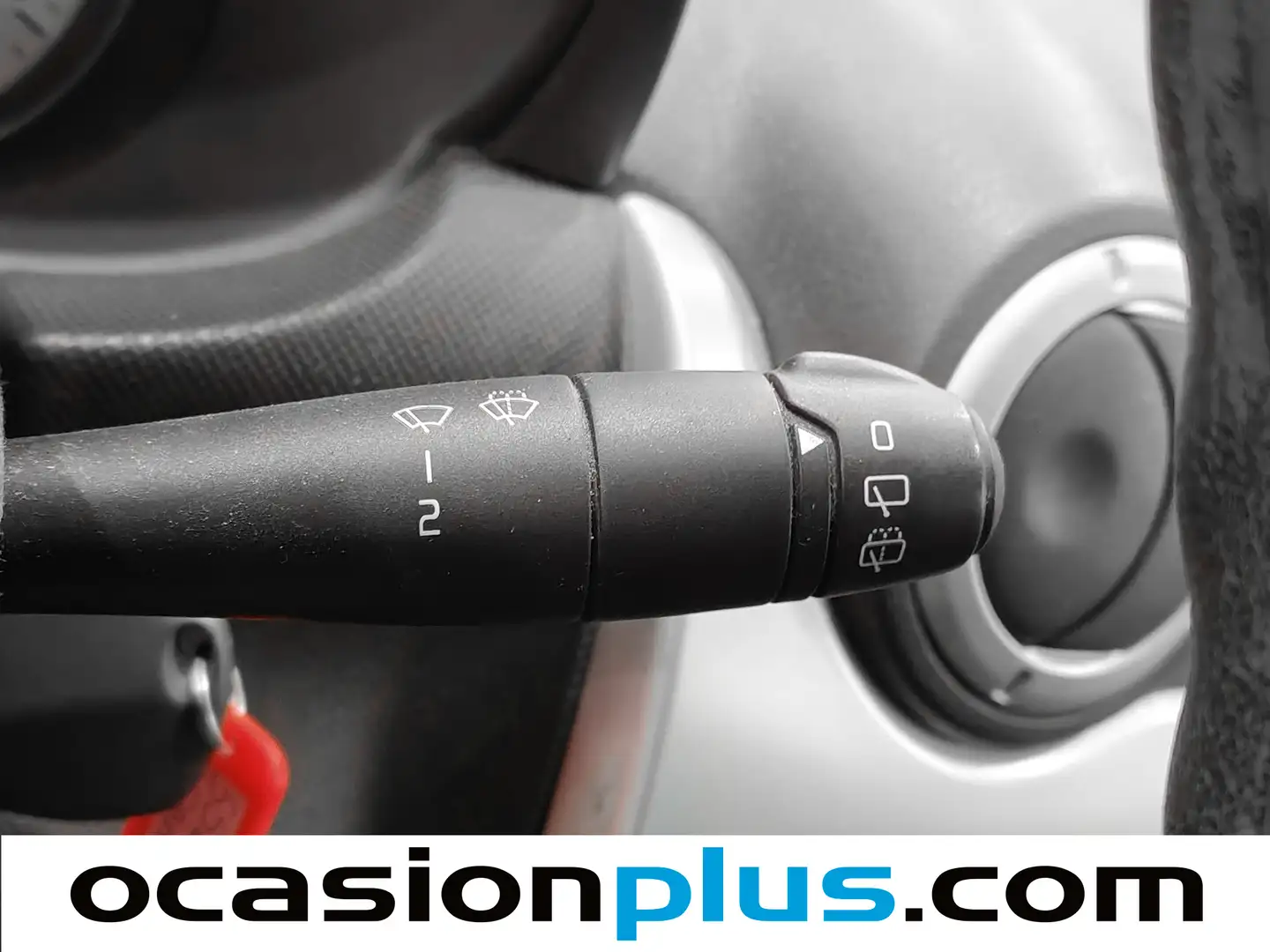 Foto Dacia Sandero Dacia Sandero 1.5 dCi Laureate (70 CV)