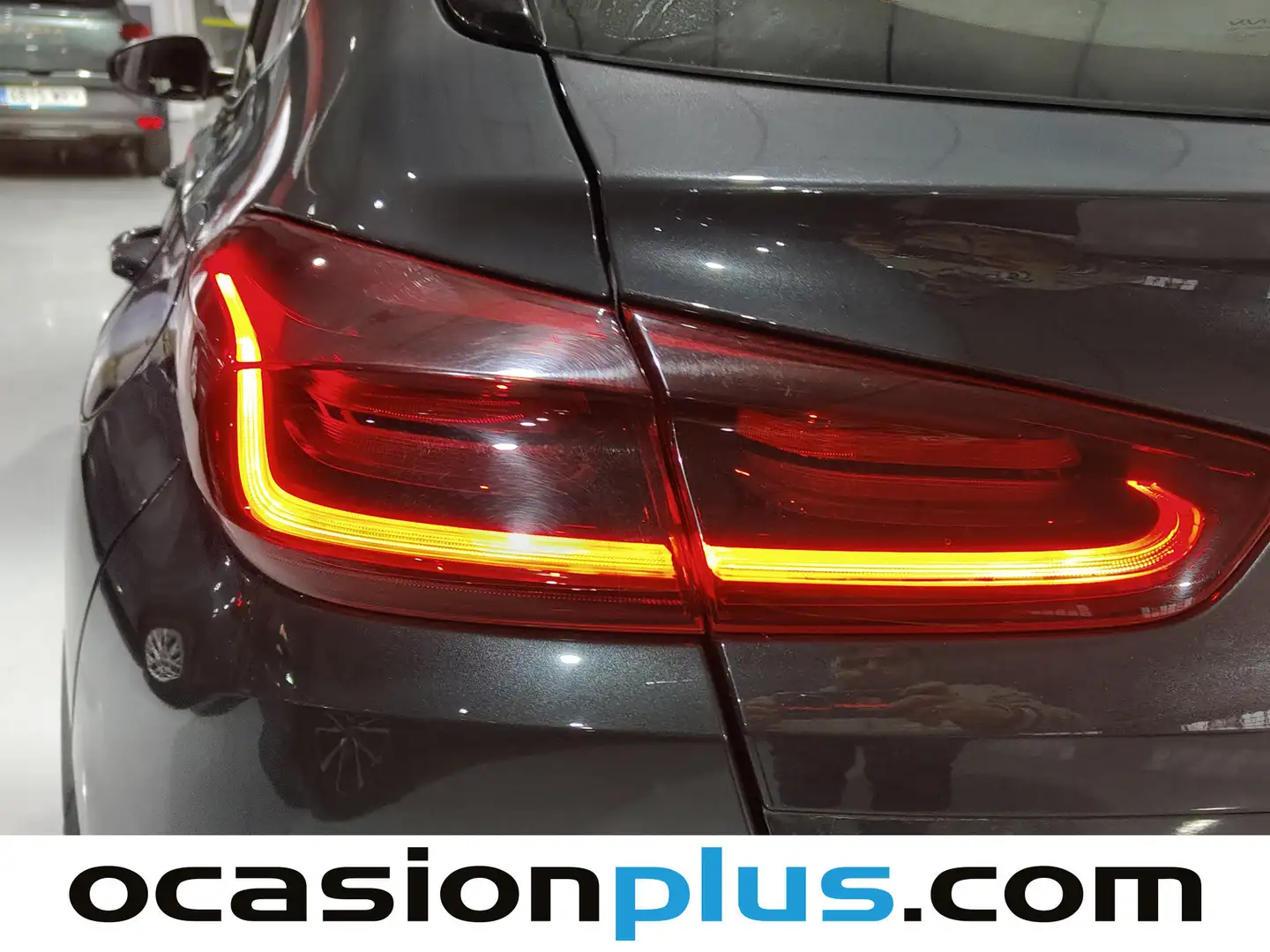 Foto KIA XCeed Kia XCeed 1.0 T-GDi Drive (120 CV)