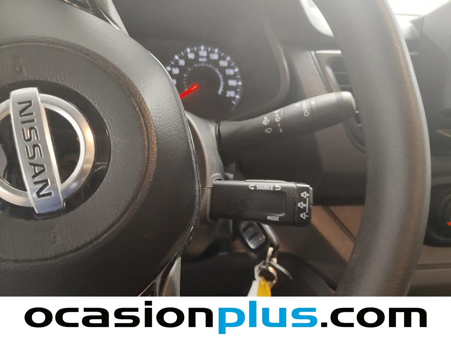 Foto Nissan Primastar Nissan Primastar Furgón 2.0 dCi Optima 1T L1H1 (110 CV)