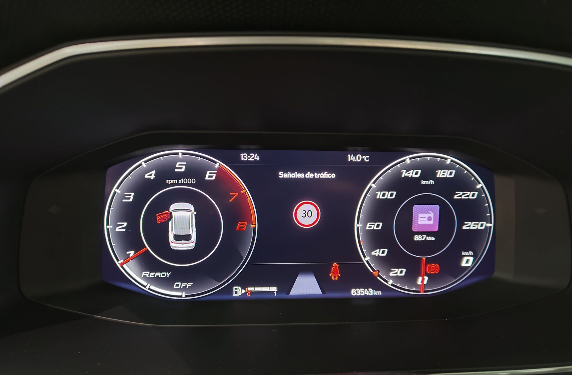 SEAT León ST 1.5 TSI Xcellence Go M - foto 26
