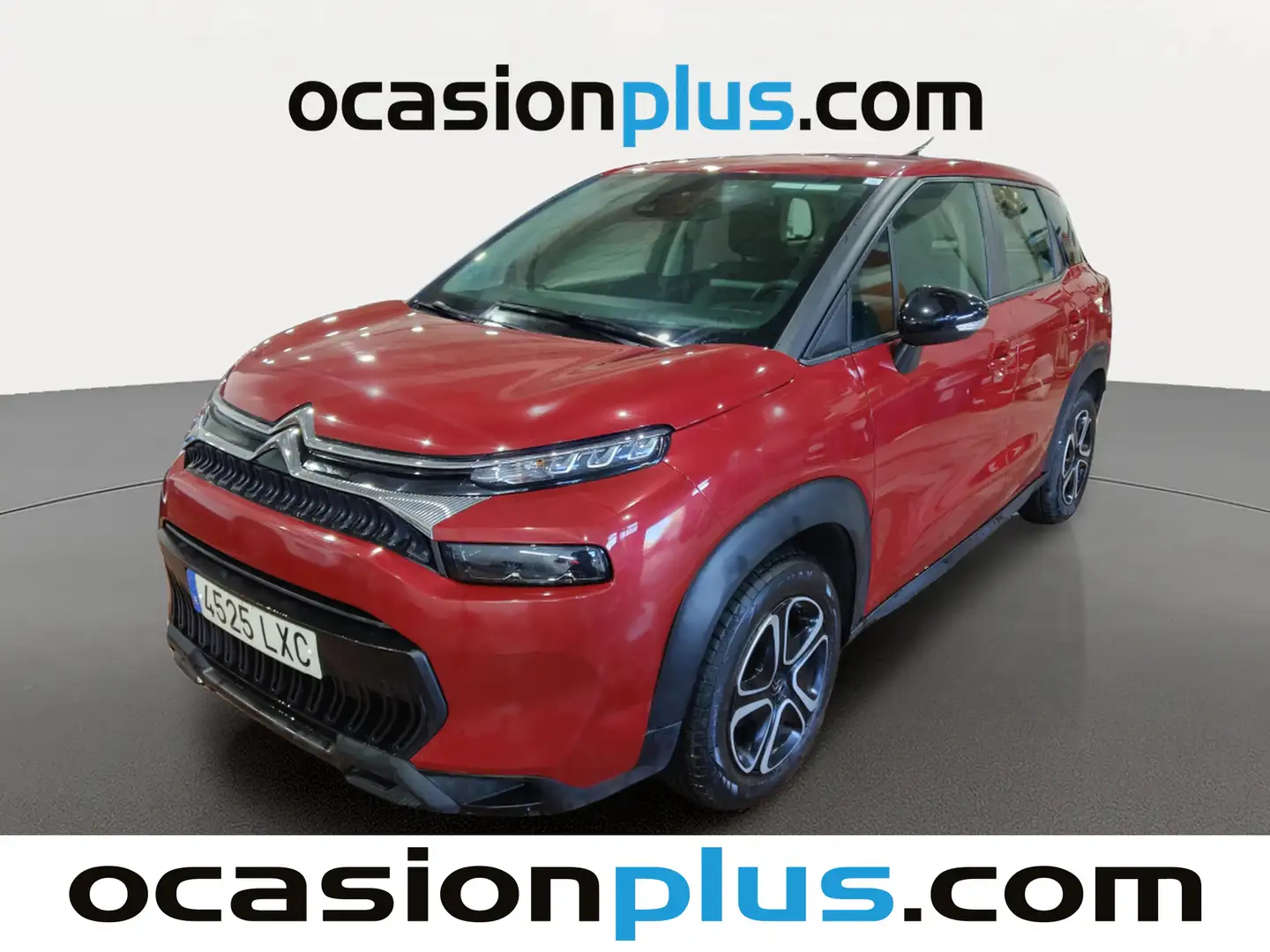 Foto Citroën C3 Aircross Citroen C3 Aircross PureTech 110 S&S Live Pack (110 CV)