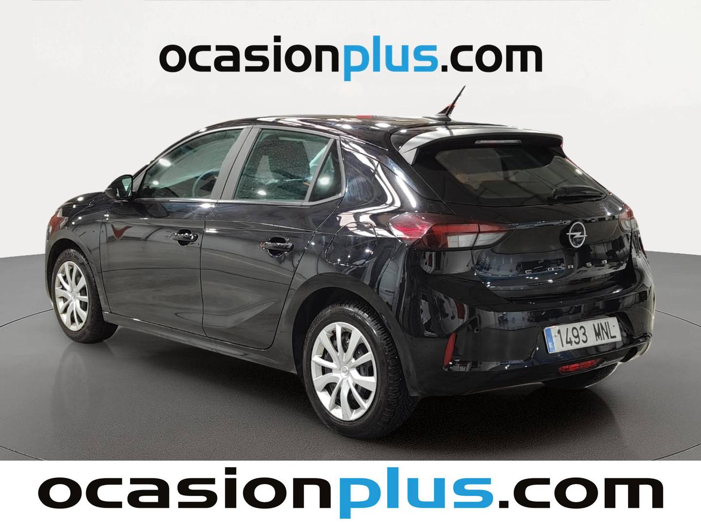 Foto delantera Opel Corsa Opel Corsa 1.2 Turbo XHL Edition (100 CV) derecha