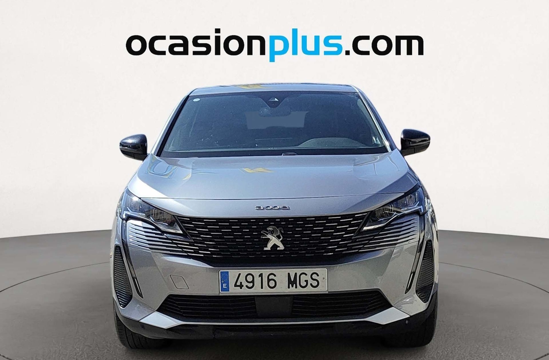 Peugeot 3008 PureTech 130 Allure Pack - foto 14