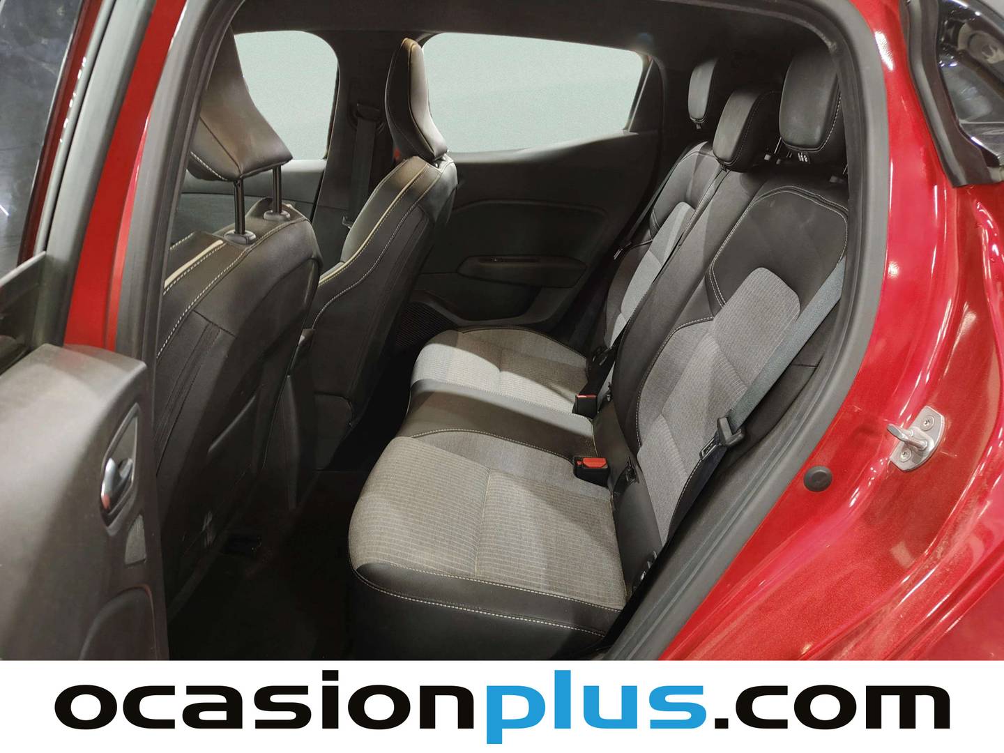 Renault Clio Renault Clio Techno TCe (90 CV) seminuevo