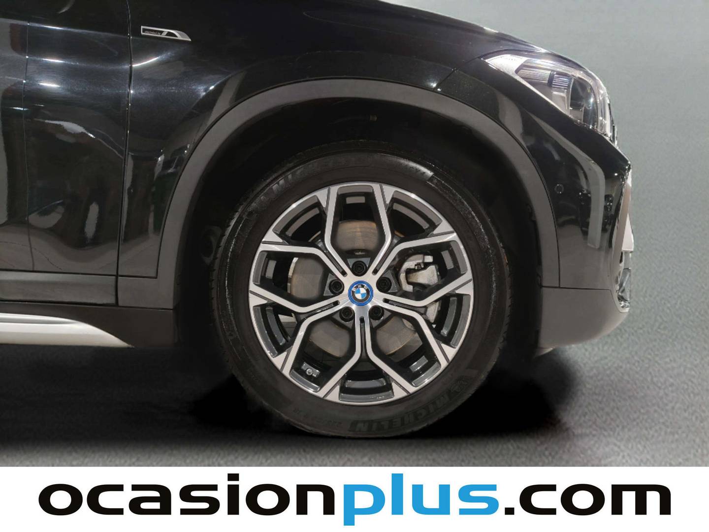 Foto BMW X1 BMW X1 xDrive25e (220 CV)