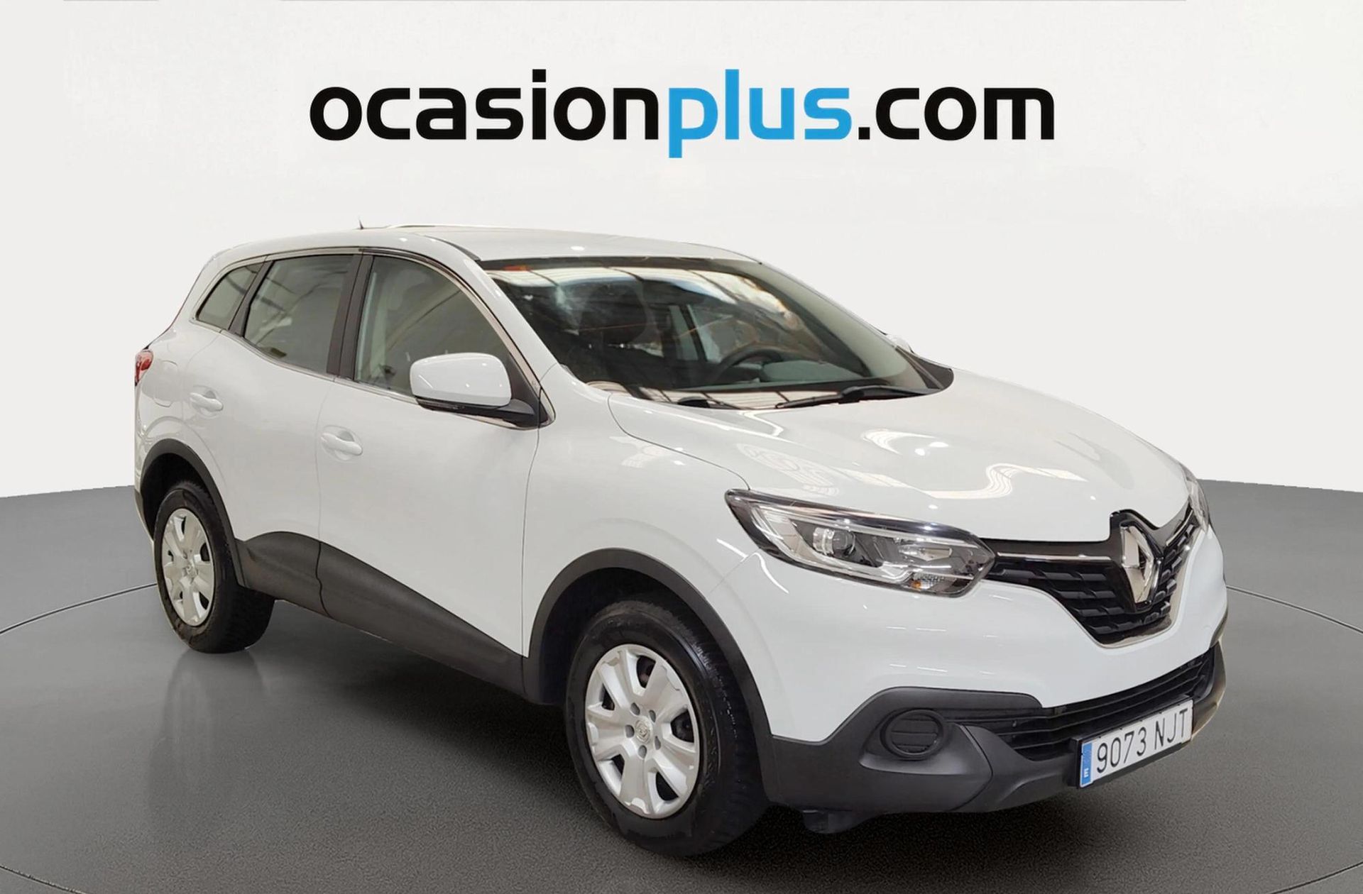 Renault Kadjar Life Energy TCe - foto 2