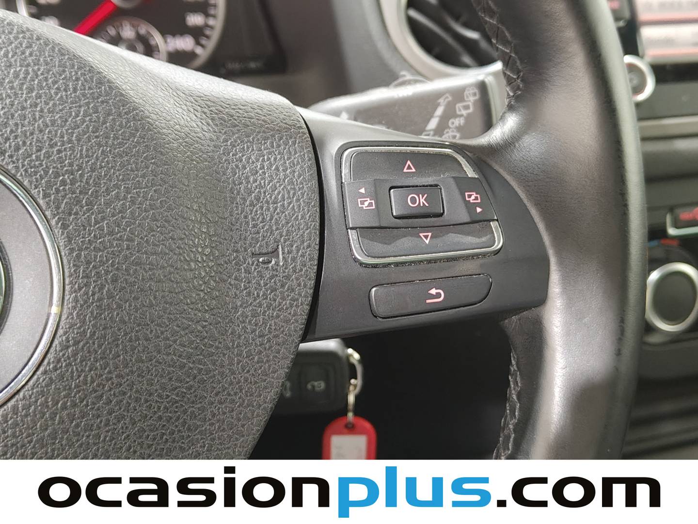 Foto Volkswagen Tiguan Volkswagen Tiguan Sport 2.0 TDI 4Motion (140 CV)