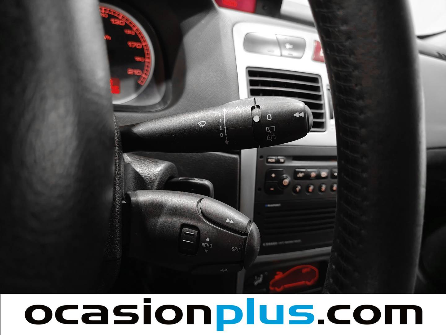 Peugeot 307 SW Peugeot 307 SW 2.0 HDI Pack (110 CV) 7 Plazas barato