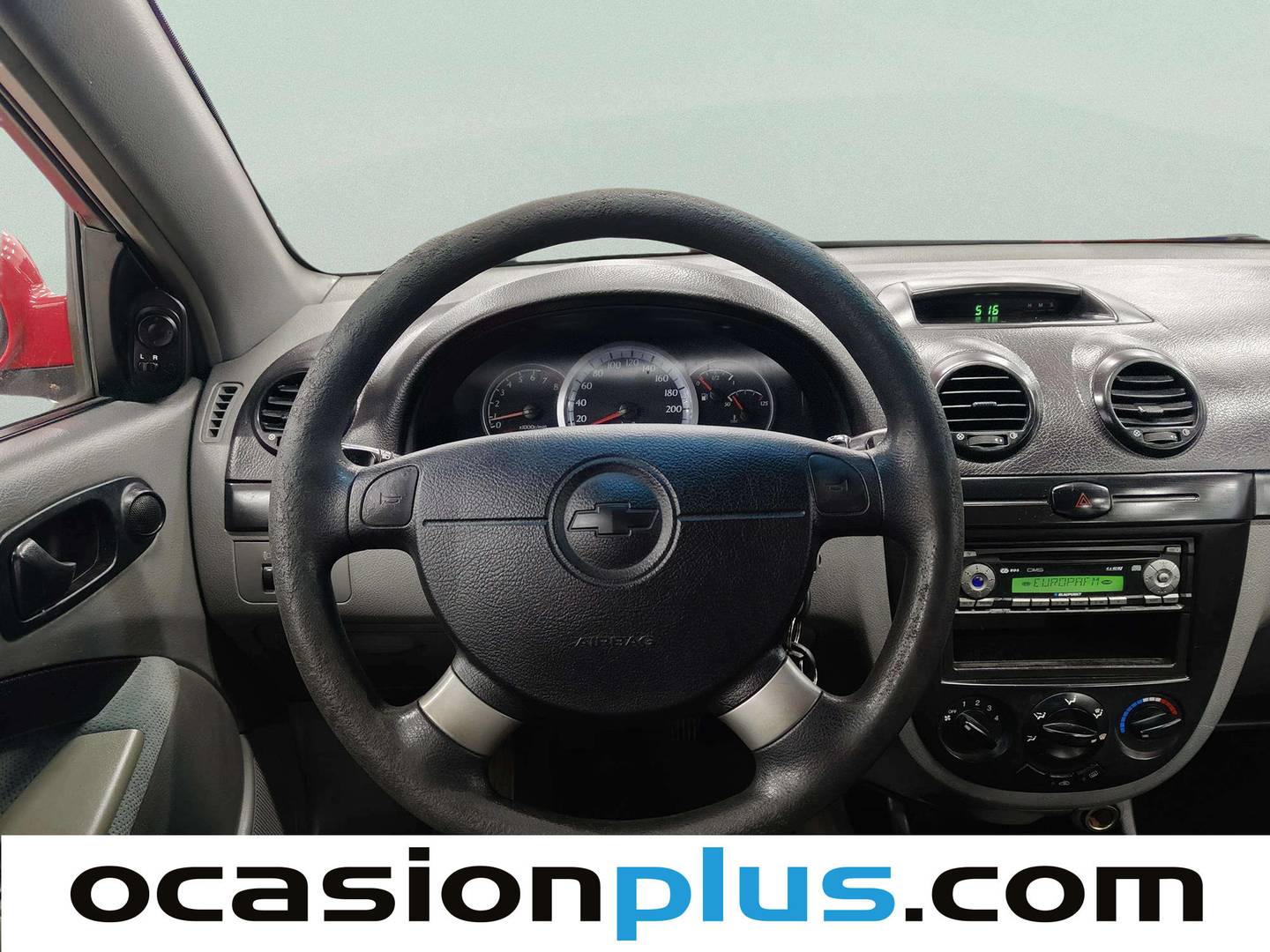 Foto Chevrolet Lacetti Chevrolet Lacetti 1.4 SE  (94 CV)