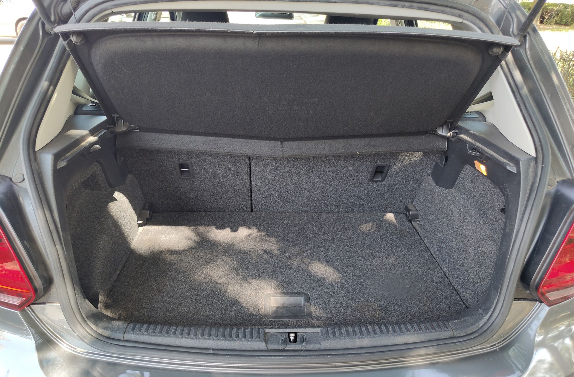 Volkswagen Polo Advance 1.2 TSI BMT DSG - foto 12
