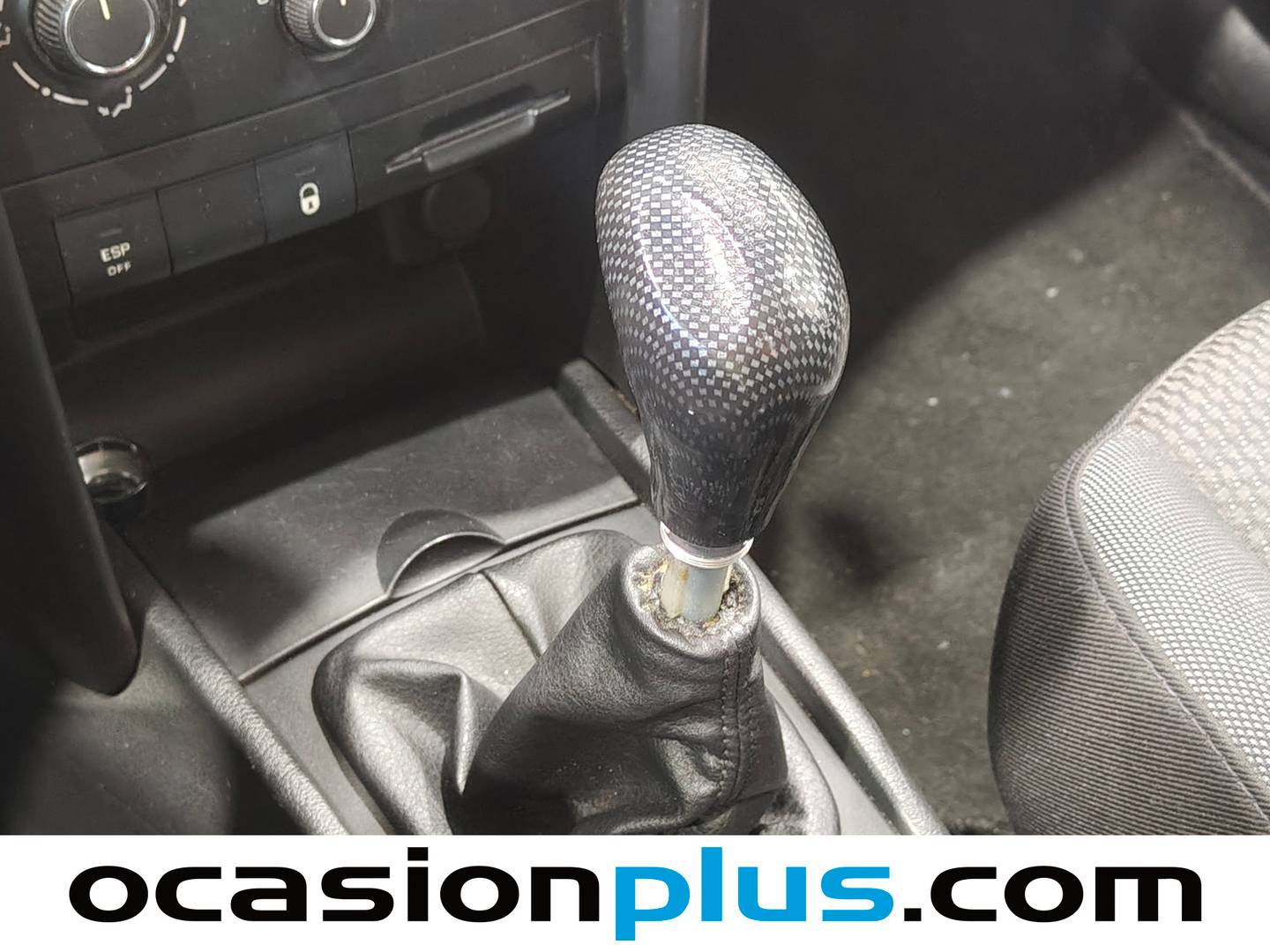 Peugeot 207 Peugeot 207 1.6 HDI Confort (90 CV) de segunda mano