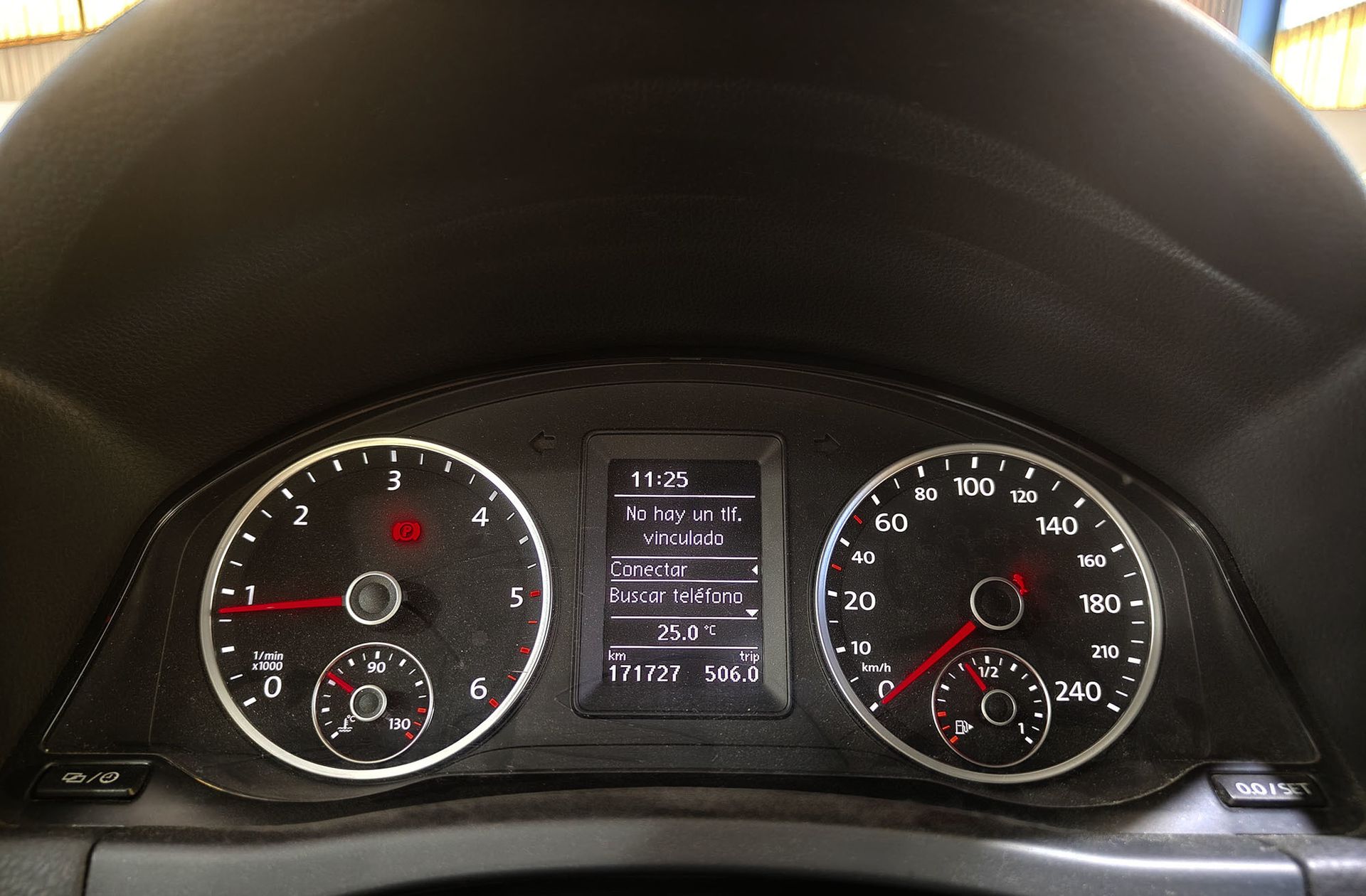 Volkswagen Tiguan T1 2.0 TDI BMT 4x2 - foto 25