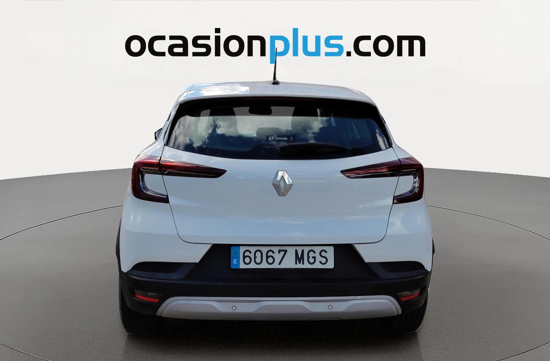 Renault Captur Evolution TCe GLP - foto 13