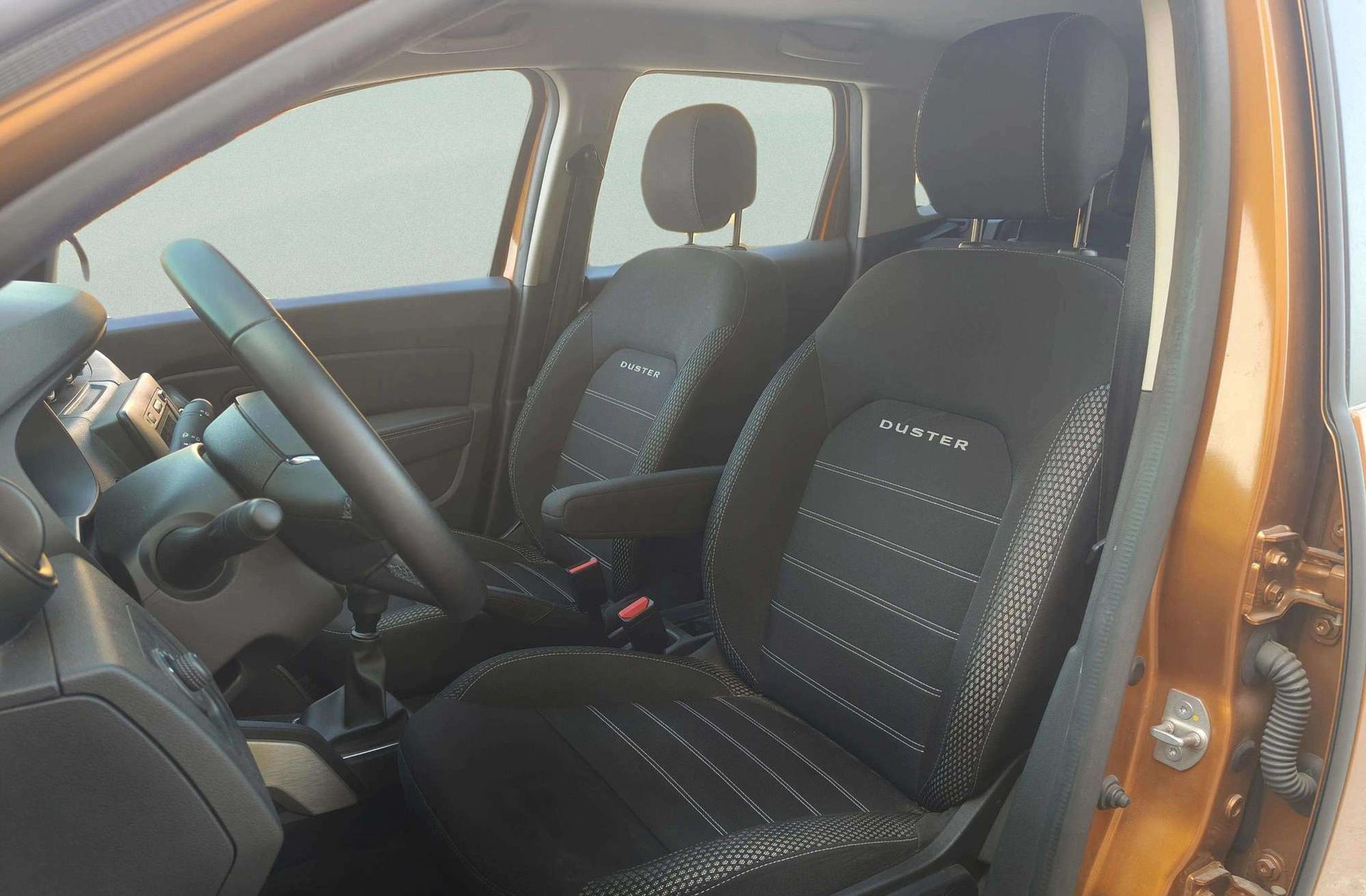 Dacia Duster Prestige TCe 4x2 - foto 11