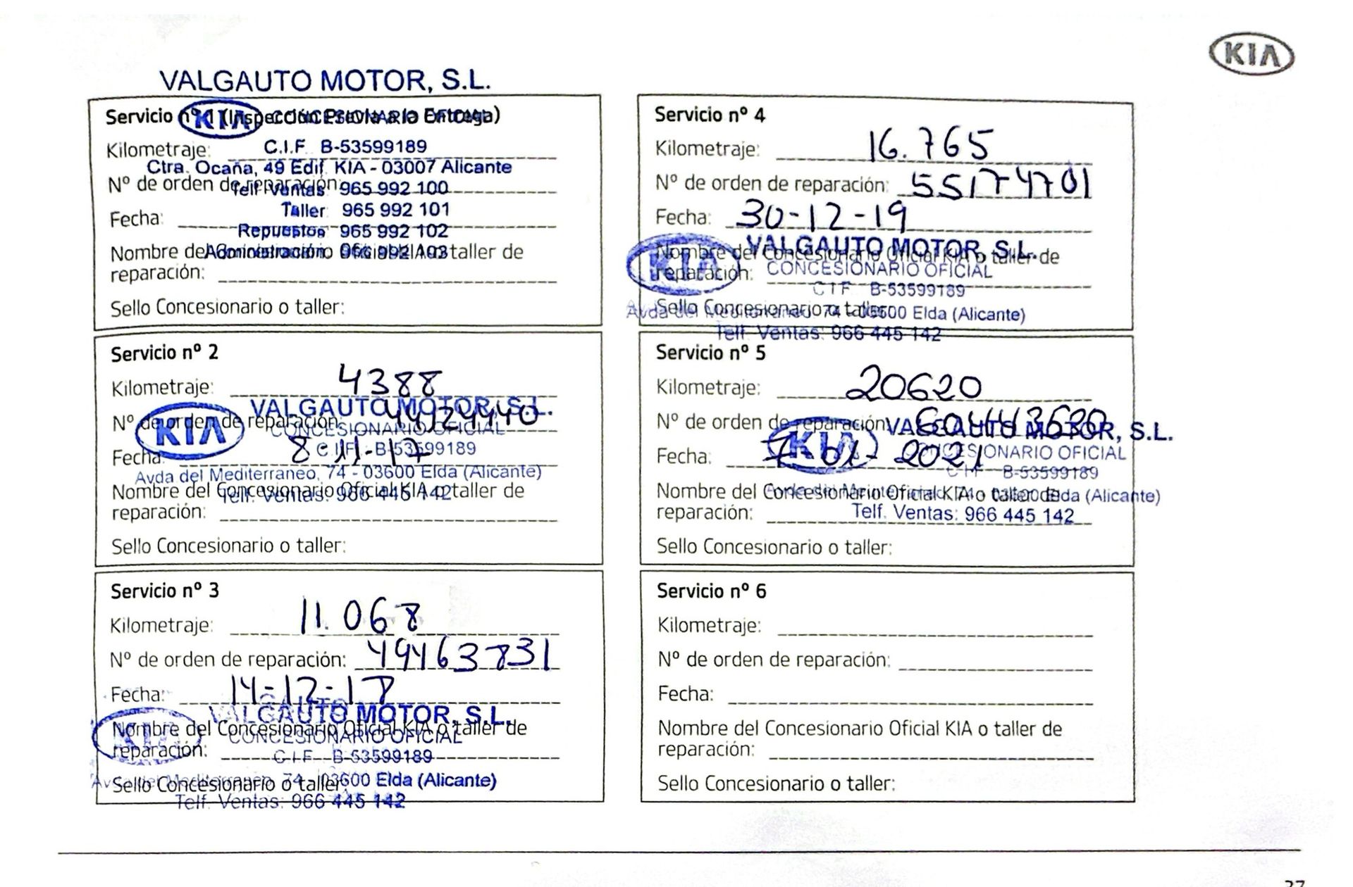 Kia Sportage 1.6 T-GDi GT Line DCT 4x4 - foto 20