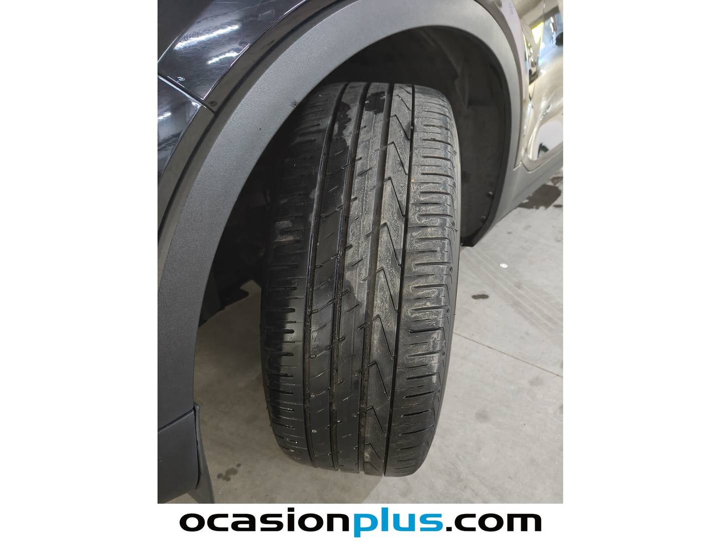 Volvo XC40 Volvo XC40 T3 Business Plus Auto (163 CV) de segunda mano