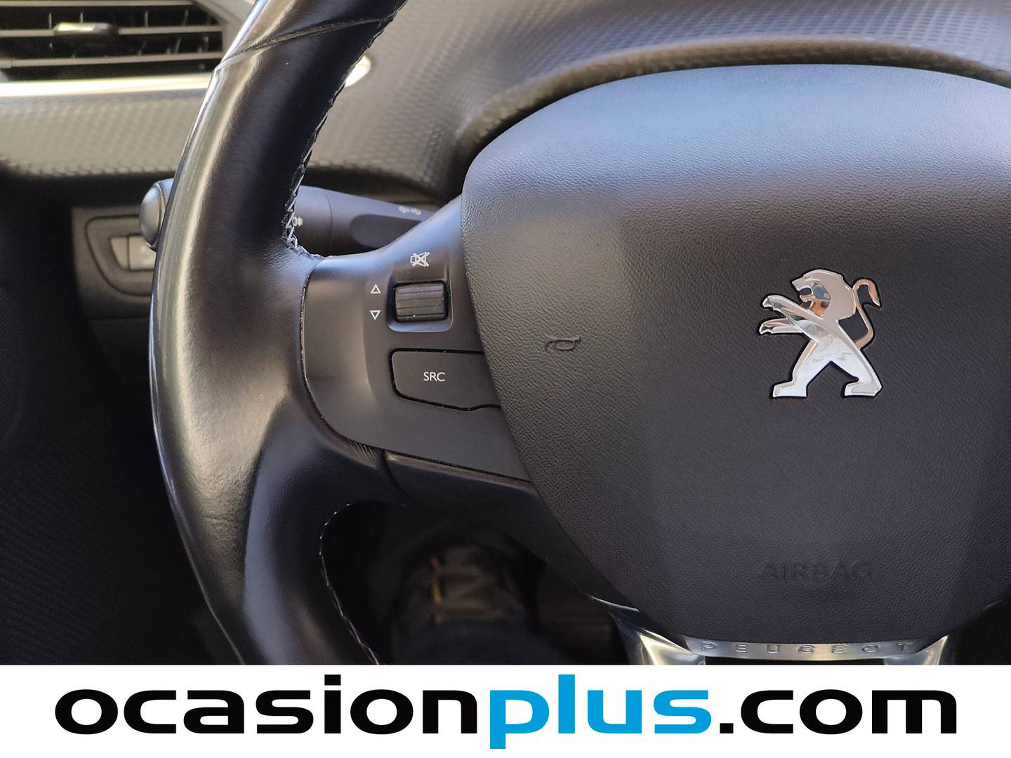 Peugeot 2008 Peugeot 2008 PureTech 110 S&S Allure (110 CV) 110cv