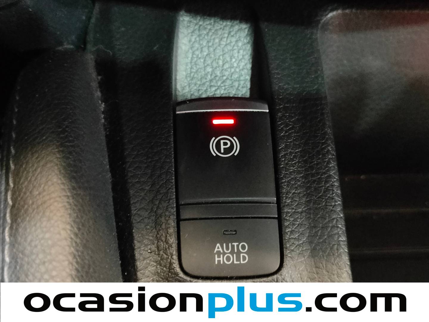 Foto Nissan QASHQAI Nissan Qashqai DIG-T 140 N-Connecta (140 CV)