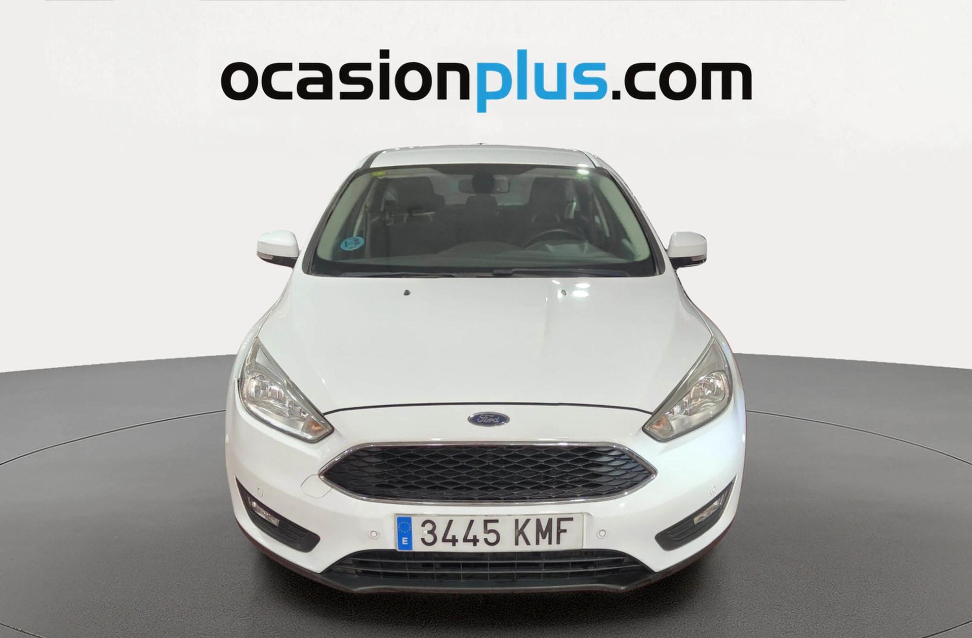 Ford Focus 1.0 EcoBoost Business - foto 13