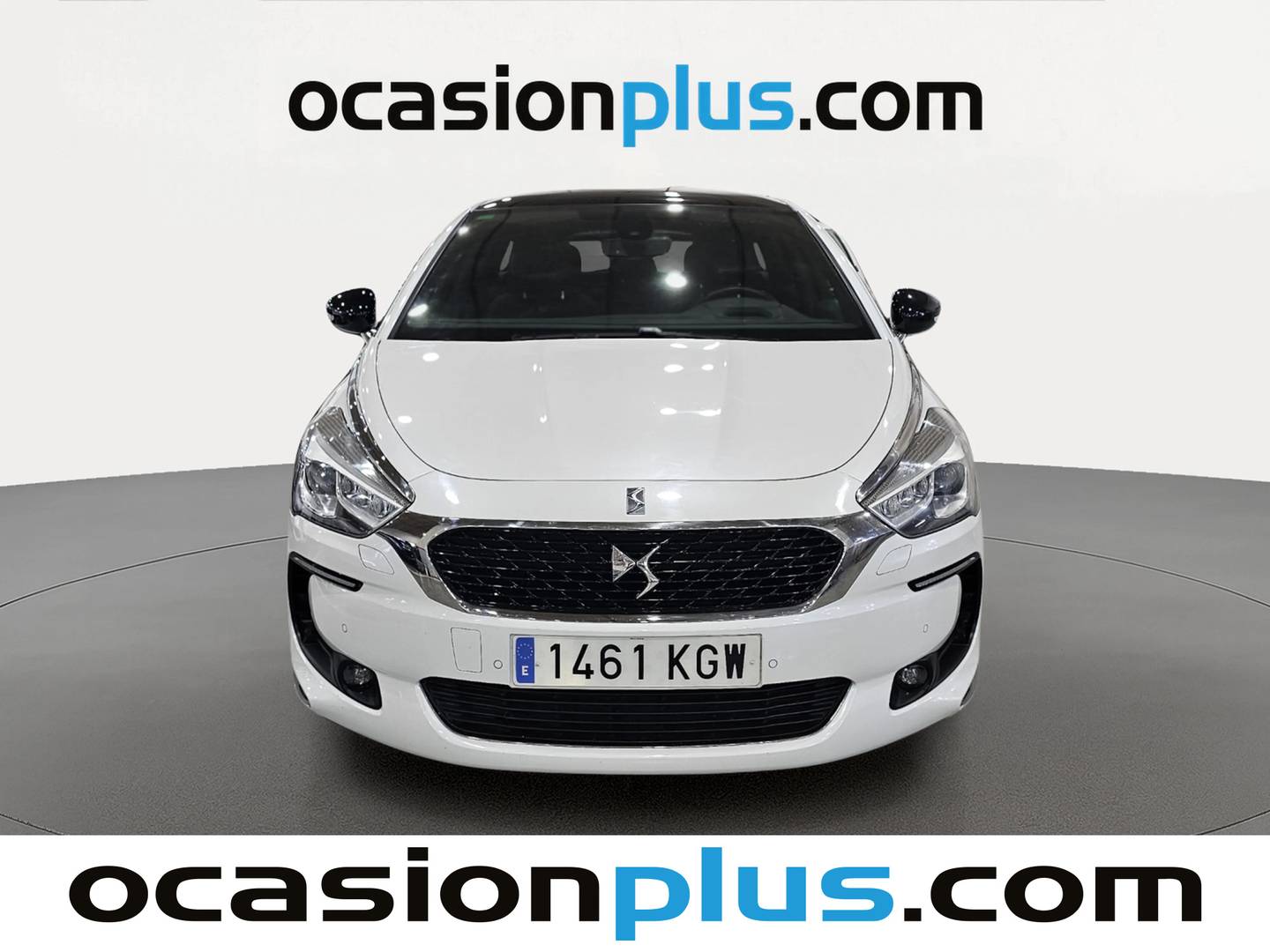 DS DS 5 DS DS5 BlueHdi 120 Style (120 CV) 120cv