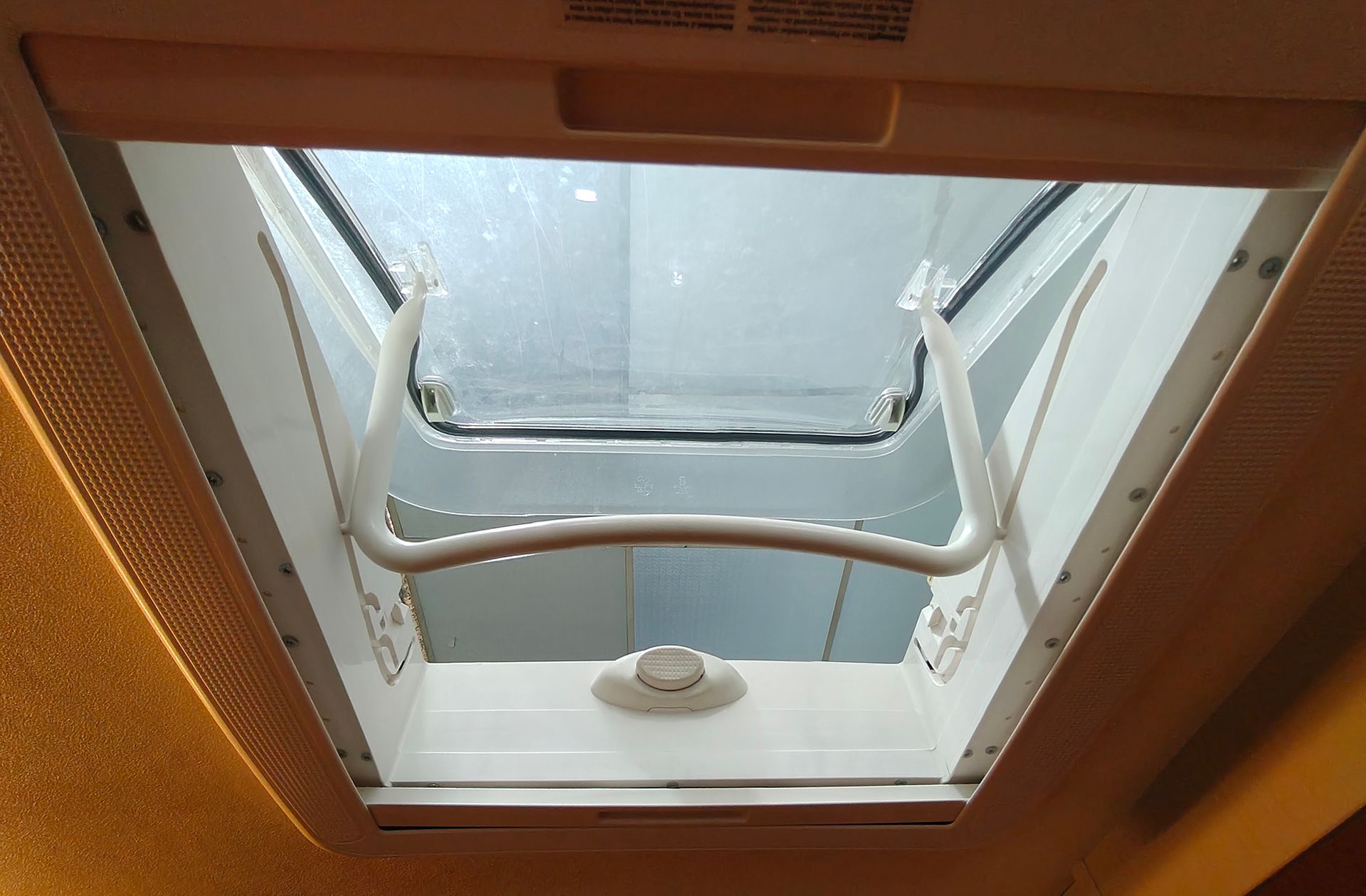 Rimor Seal 9 2.3 Top Edition 7 plazas - foto 32