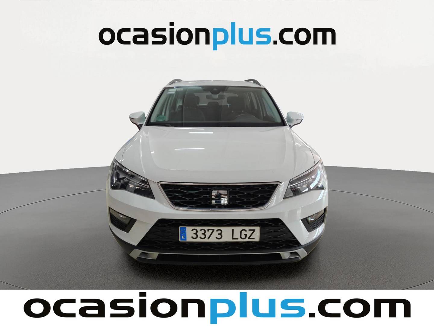 Seat Ateca SEAT Ateca 1.0 TSI S&S Ecomotive Style (115 CV) 115cv